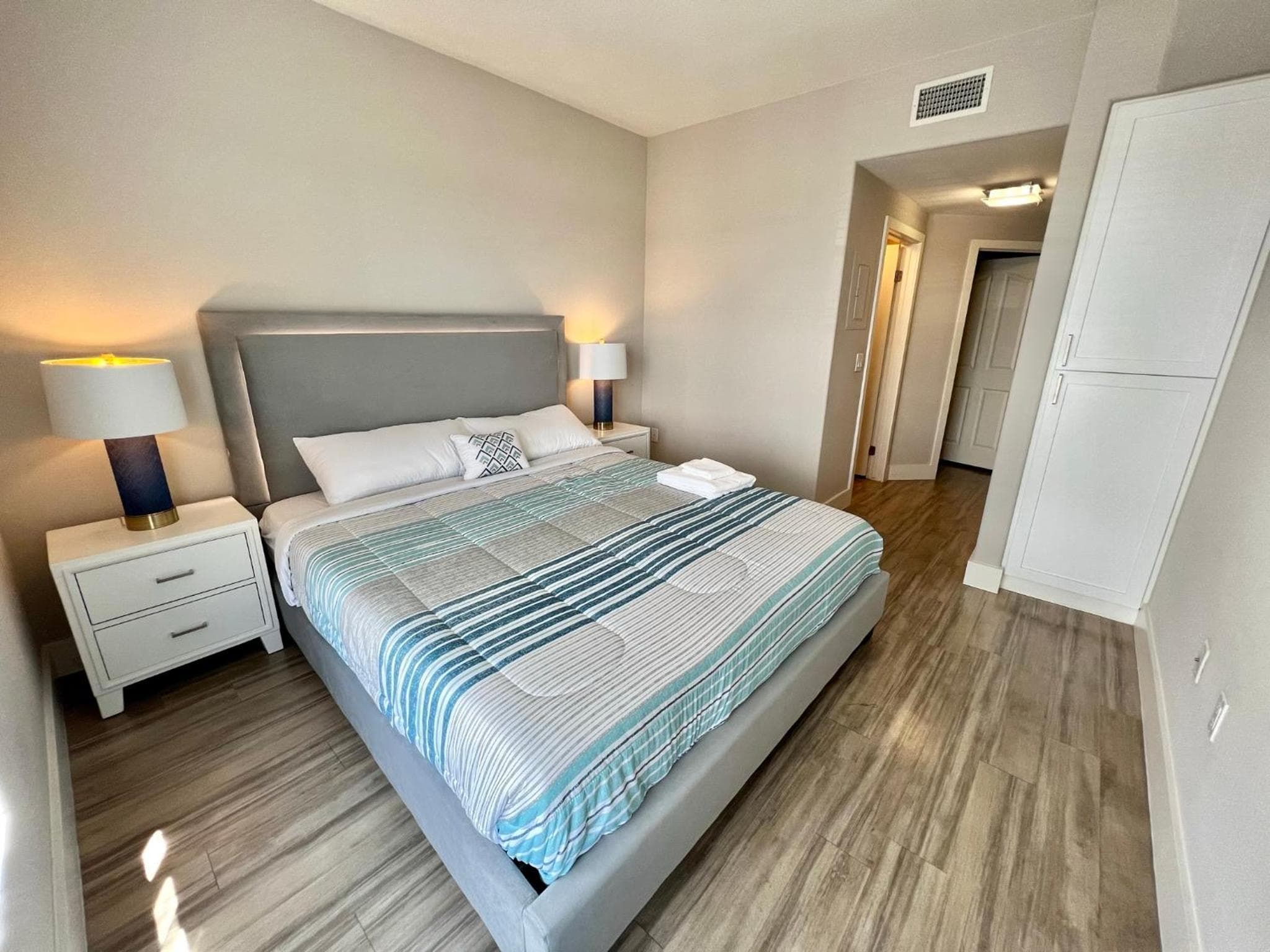 Photograph supplied for Spacious 2 Bedroom 2 Bathroom In Gated Community
