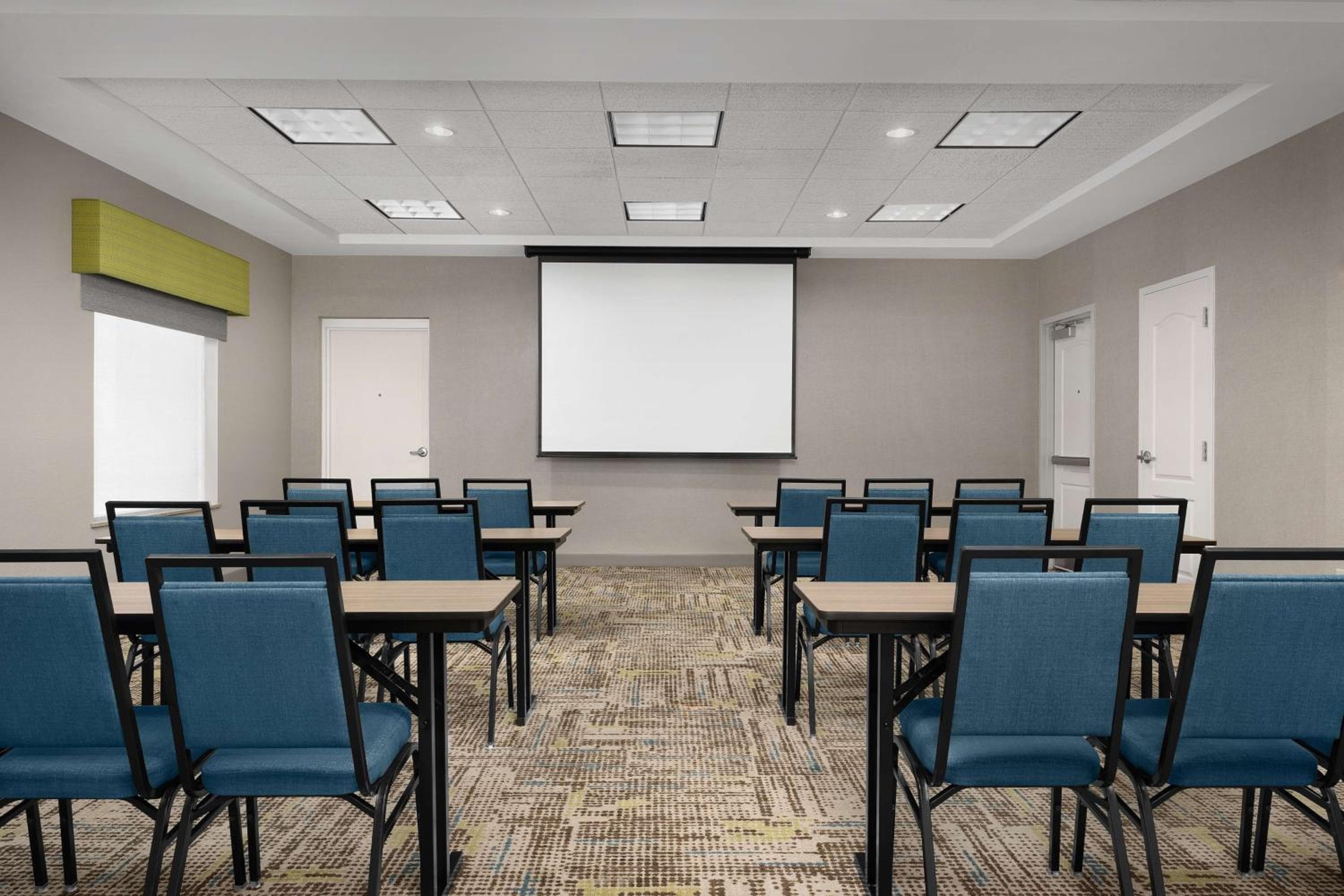 Photograph supplied for Hampton Inn & Suites Durham North I-85