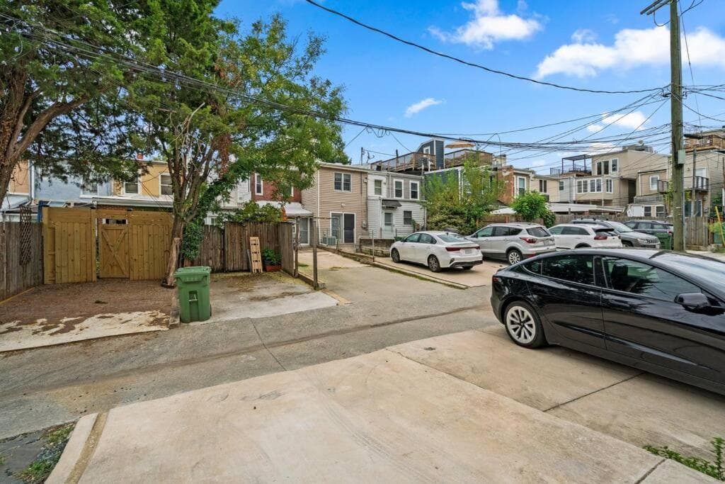 Photograph supplied for Federal Hill Luxury with Parking & Harbor View Rooftop