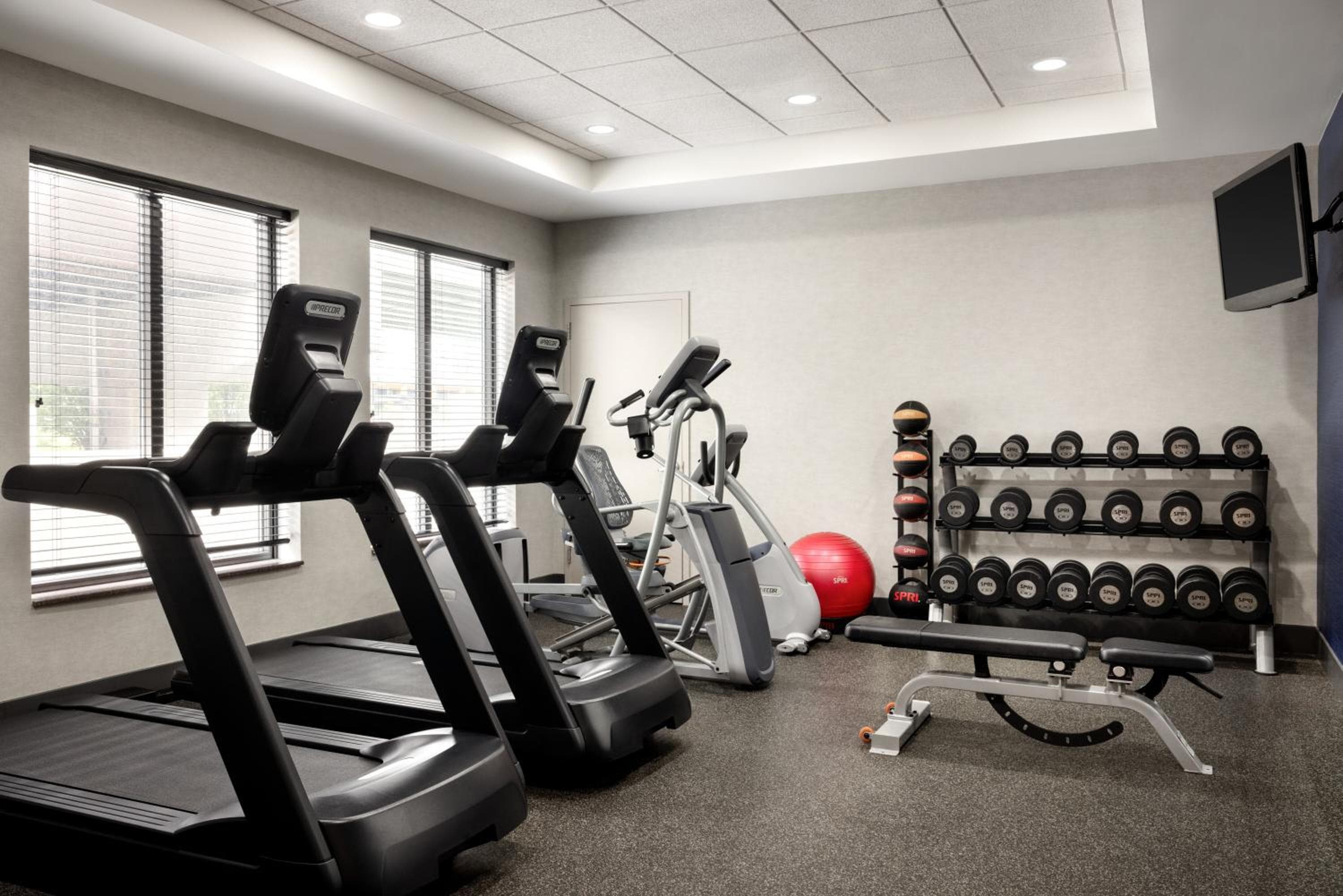 Photograph supplied for Hampton Inn by Hilton Boston/Cambridge