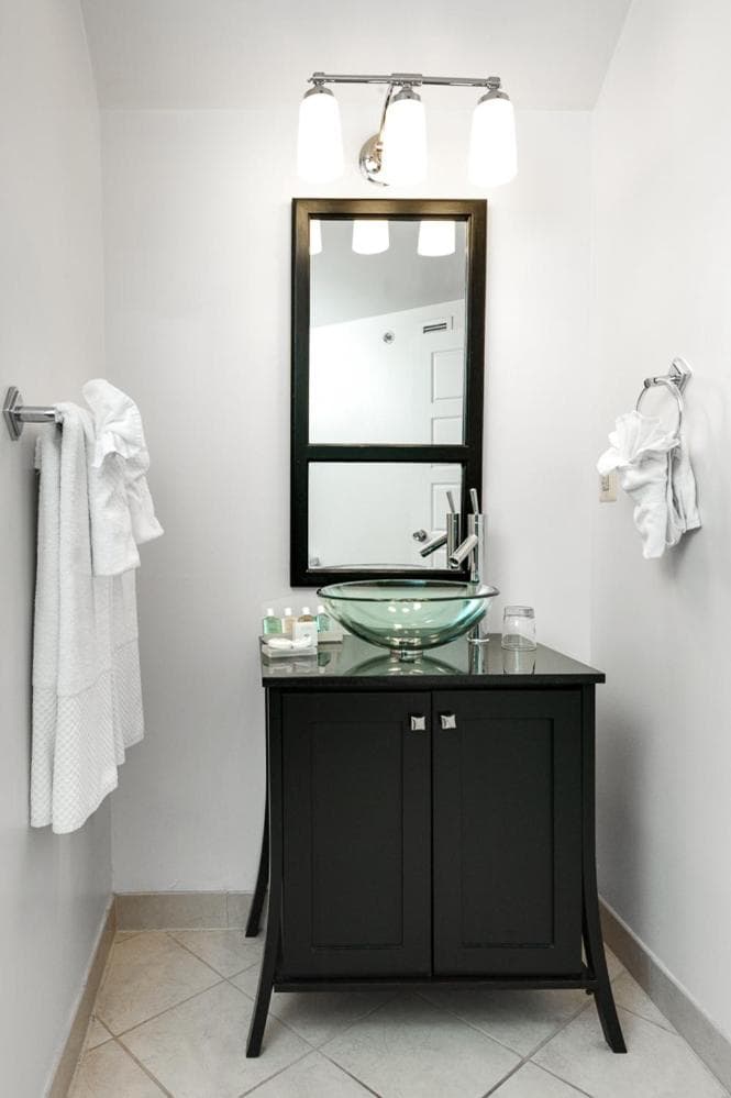 Photograph supplied for Hotel Brexton, Trademark Collection by Wyndham