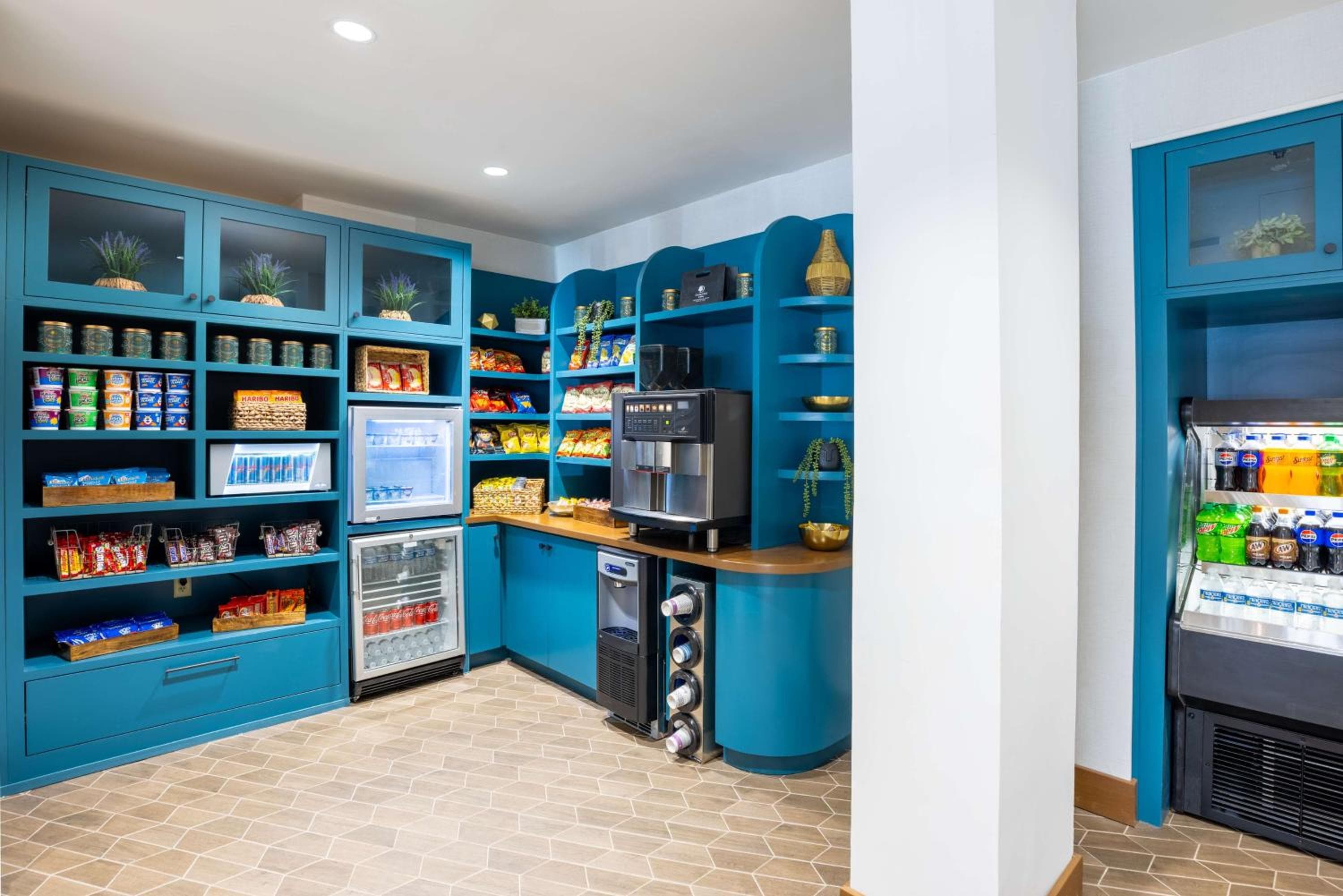 Photograph supplied for DoubleTree by Hilton Houston Medical Center Hotel & Suites