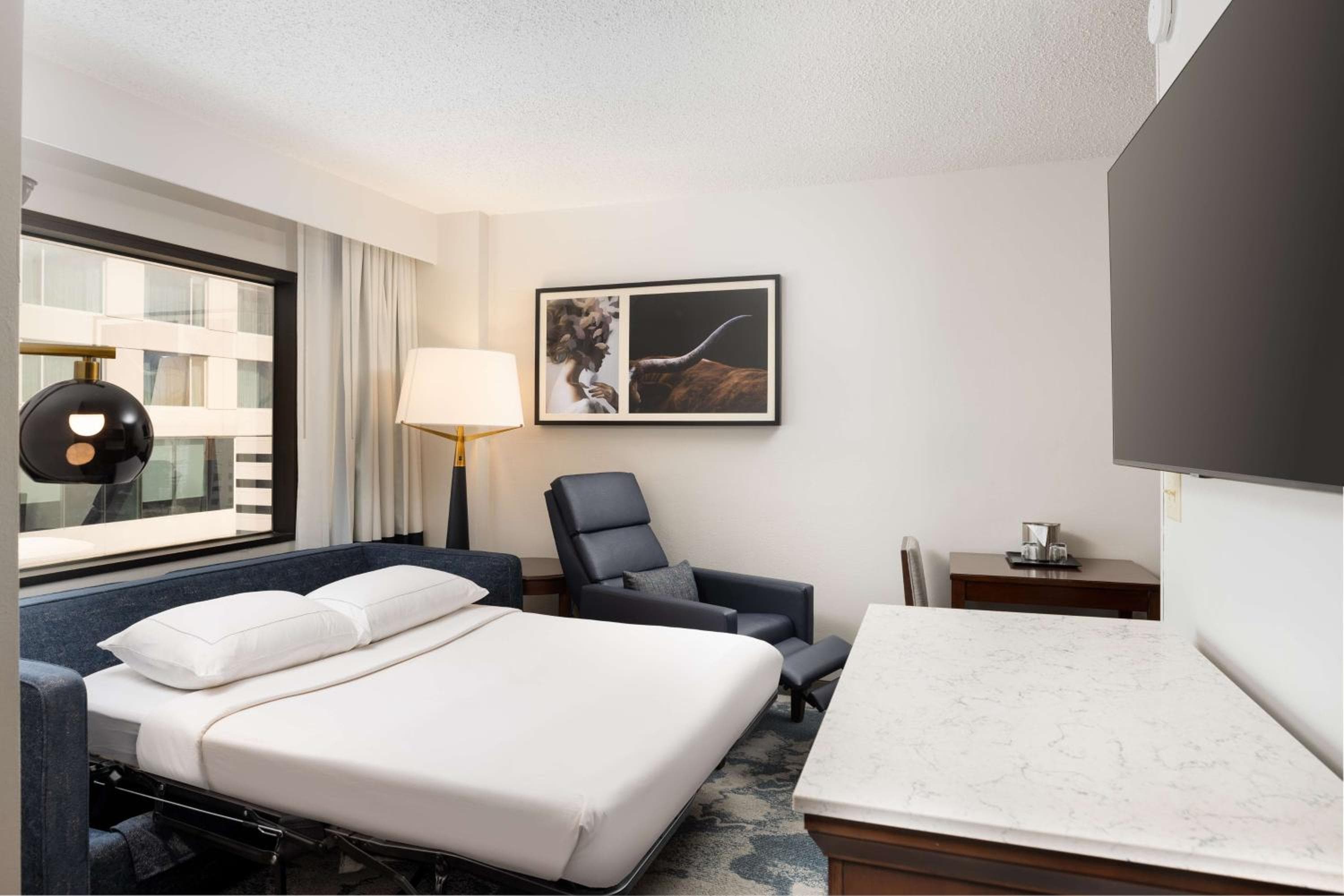 Photograph supplied for DoubleTree by Hilton Houston Medical Center Hotel & Suites