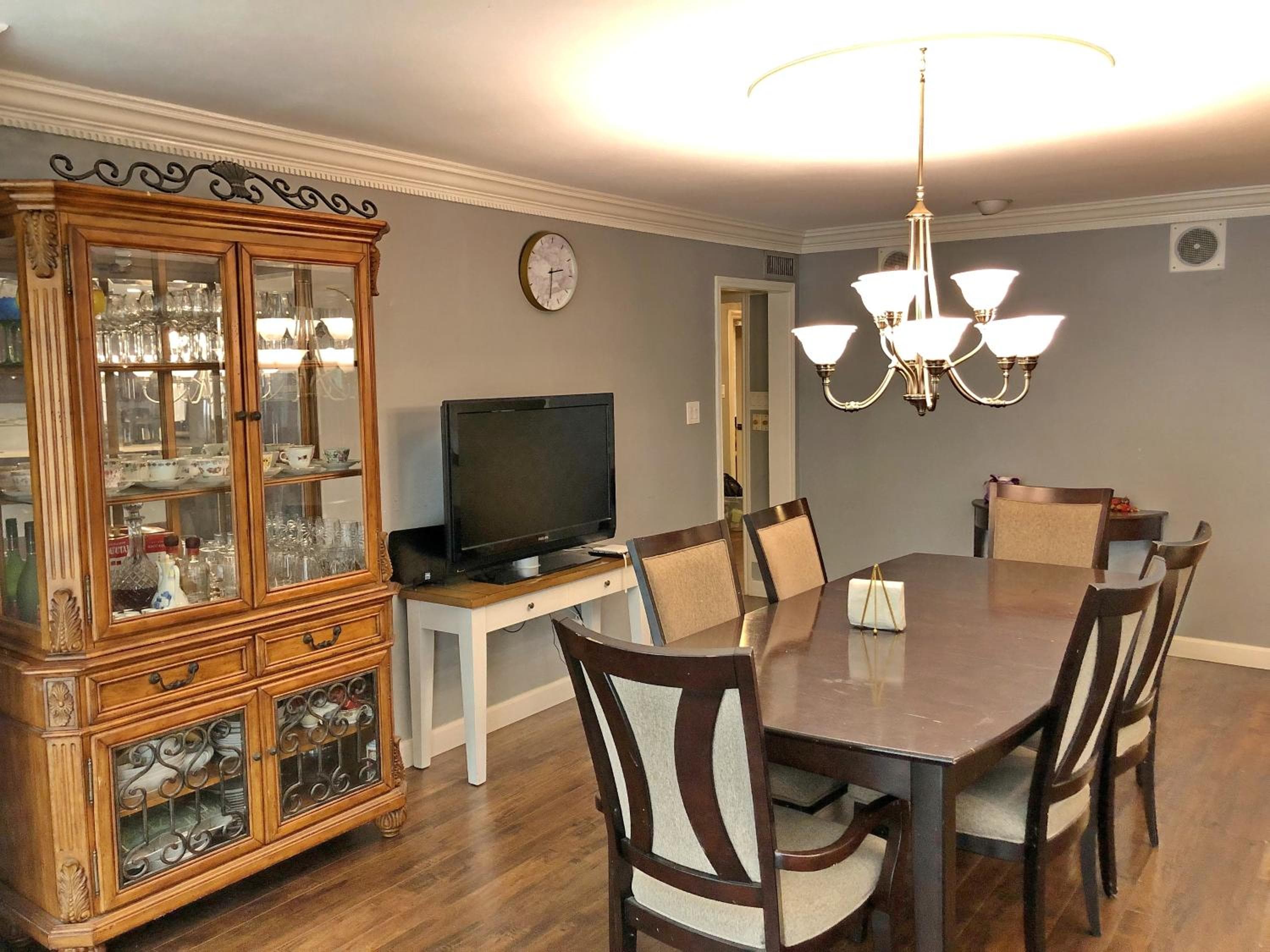 Photograph supplied for Huge 4-Bed House, Walk to Medical Center, MD Anderson, NRG, Rice, Free Parking