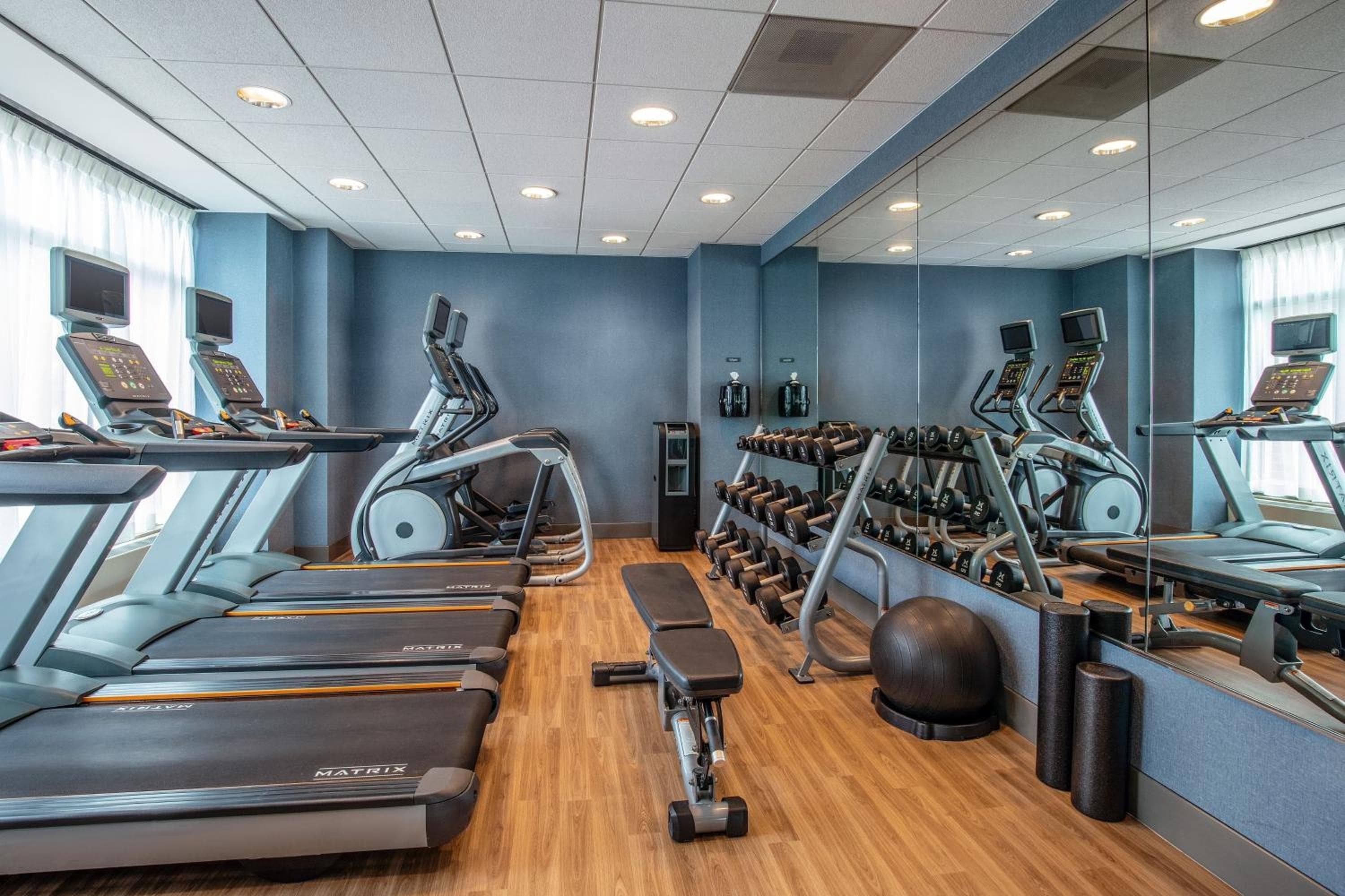 Photograph supplied for Residence Inn by Marriott Boston Harbor on Tudor Wharf