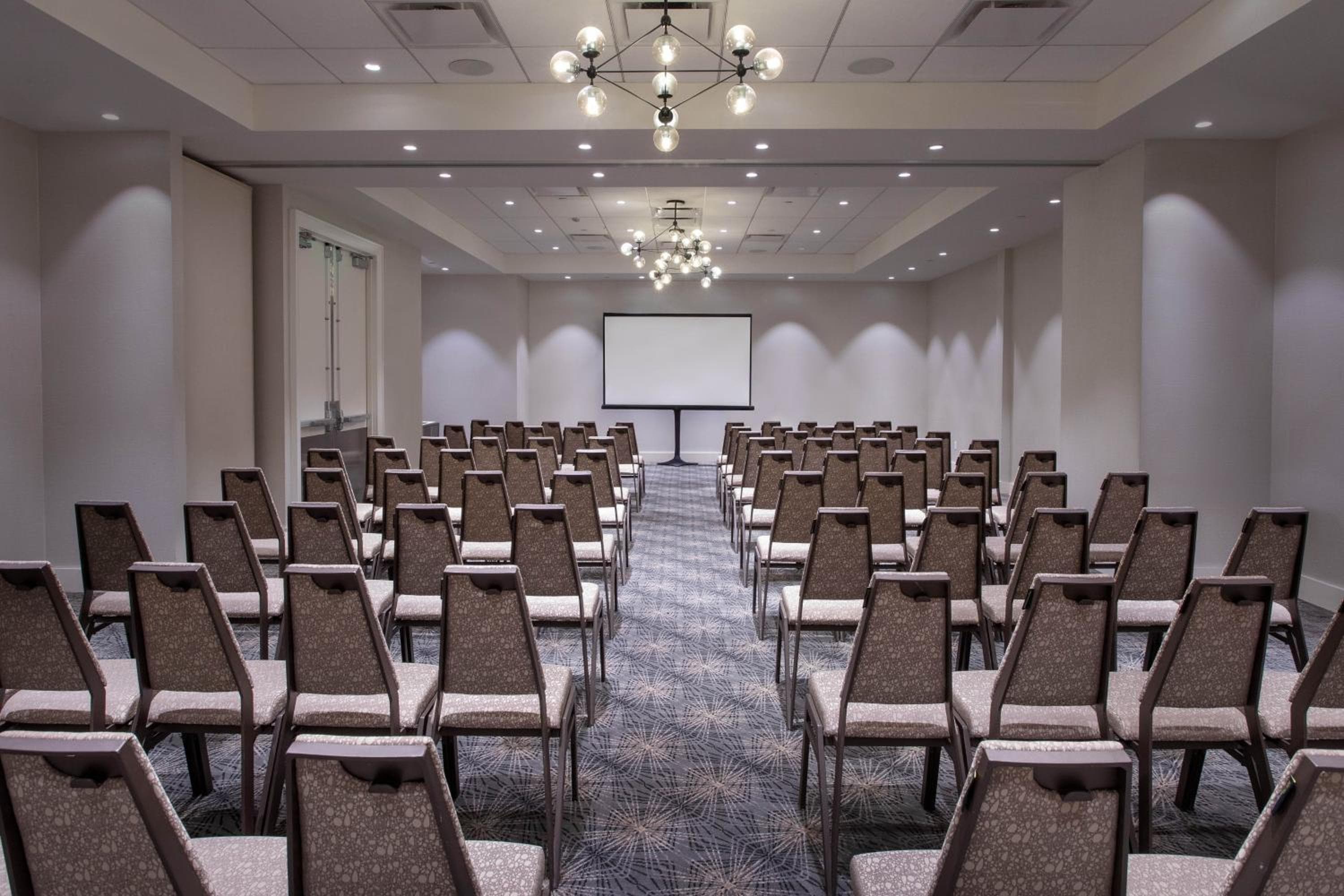 Photograph supplied for The Westin Copley Place, Boston