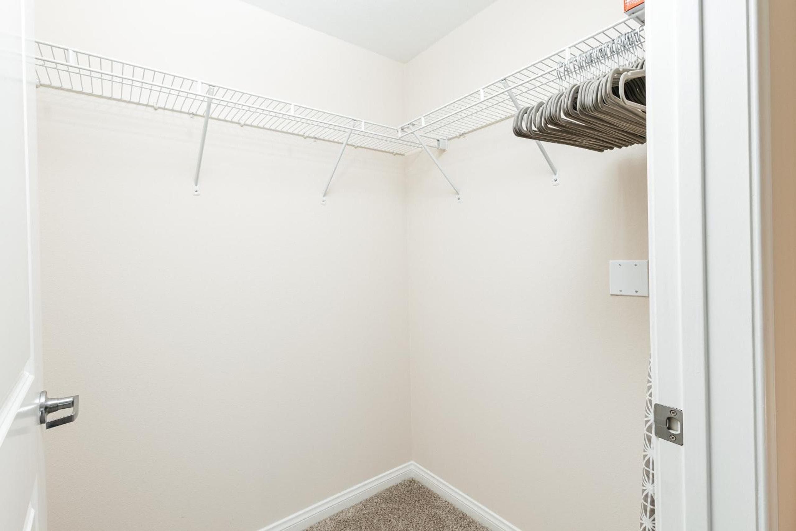 Photograph supplied for Luxury One Bedroom minutes from The Grove