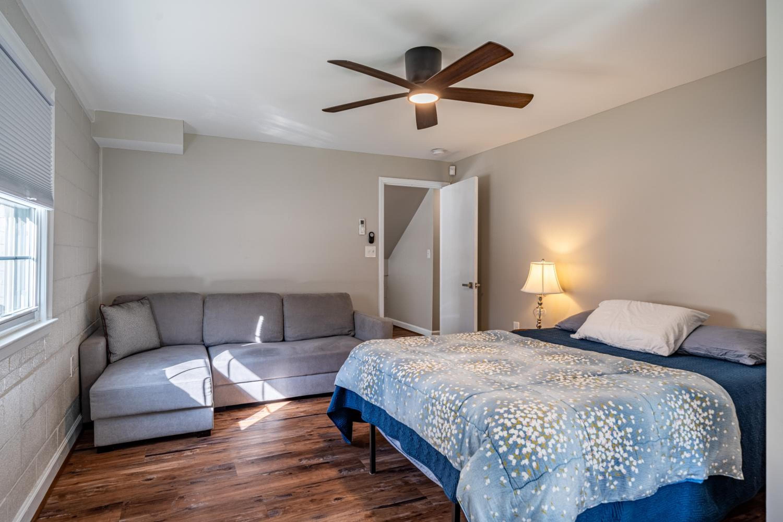 Photograph supplied for Elegant Gem*Spacious 5BR*King beds*near Duke