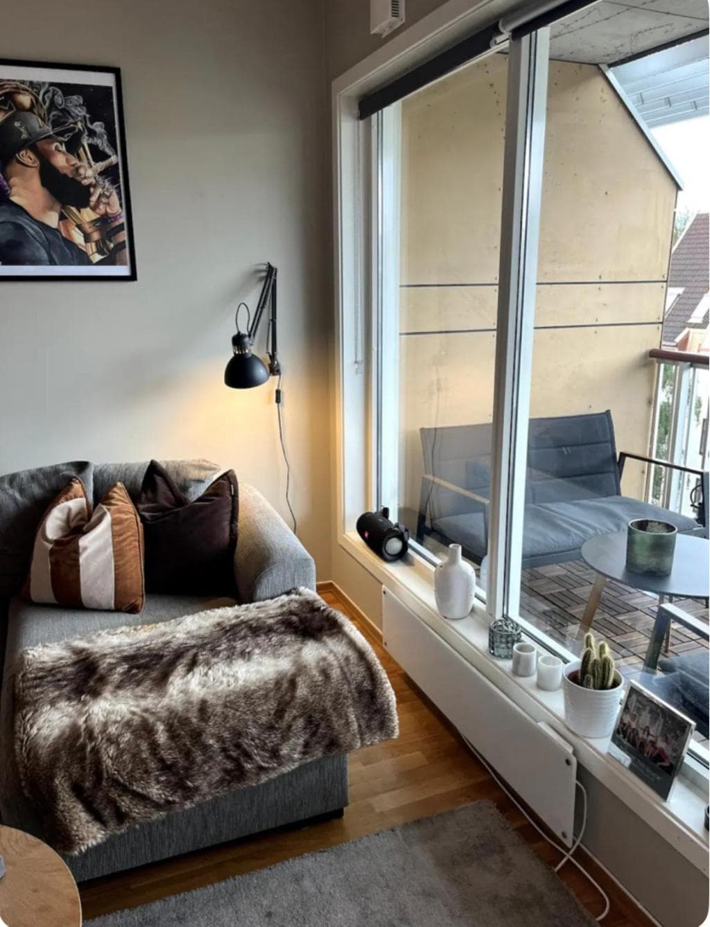 Photograph supplied for Sagene Urban Studio