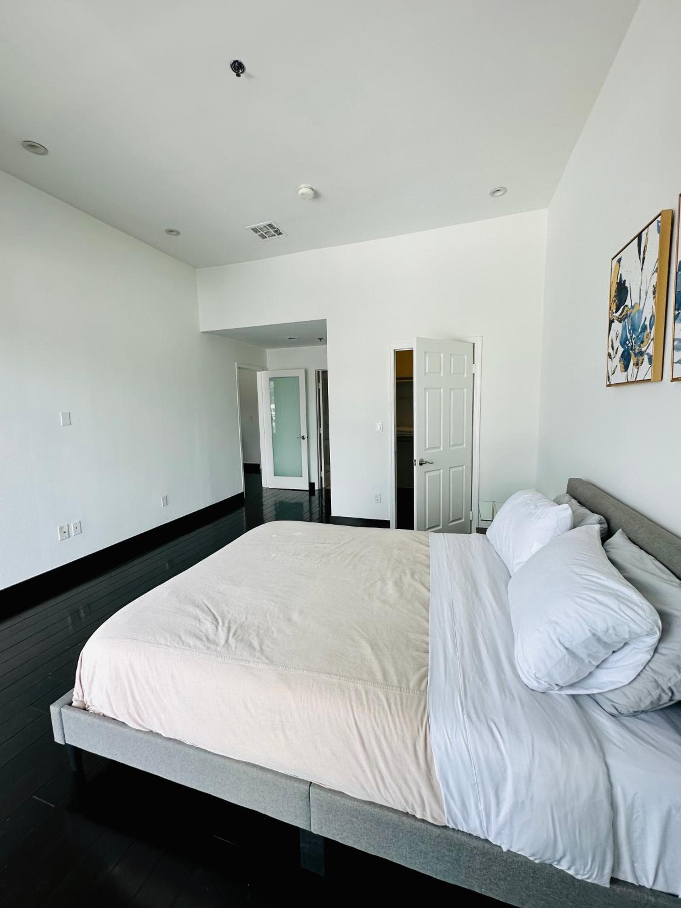 Photograph supplied for Cool Apartment in West Hollywood