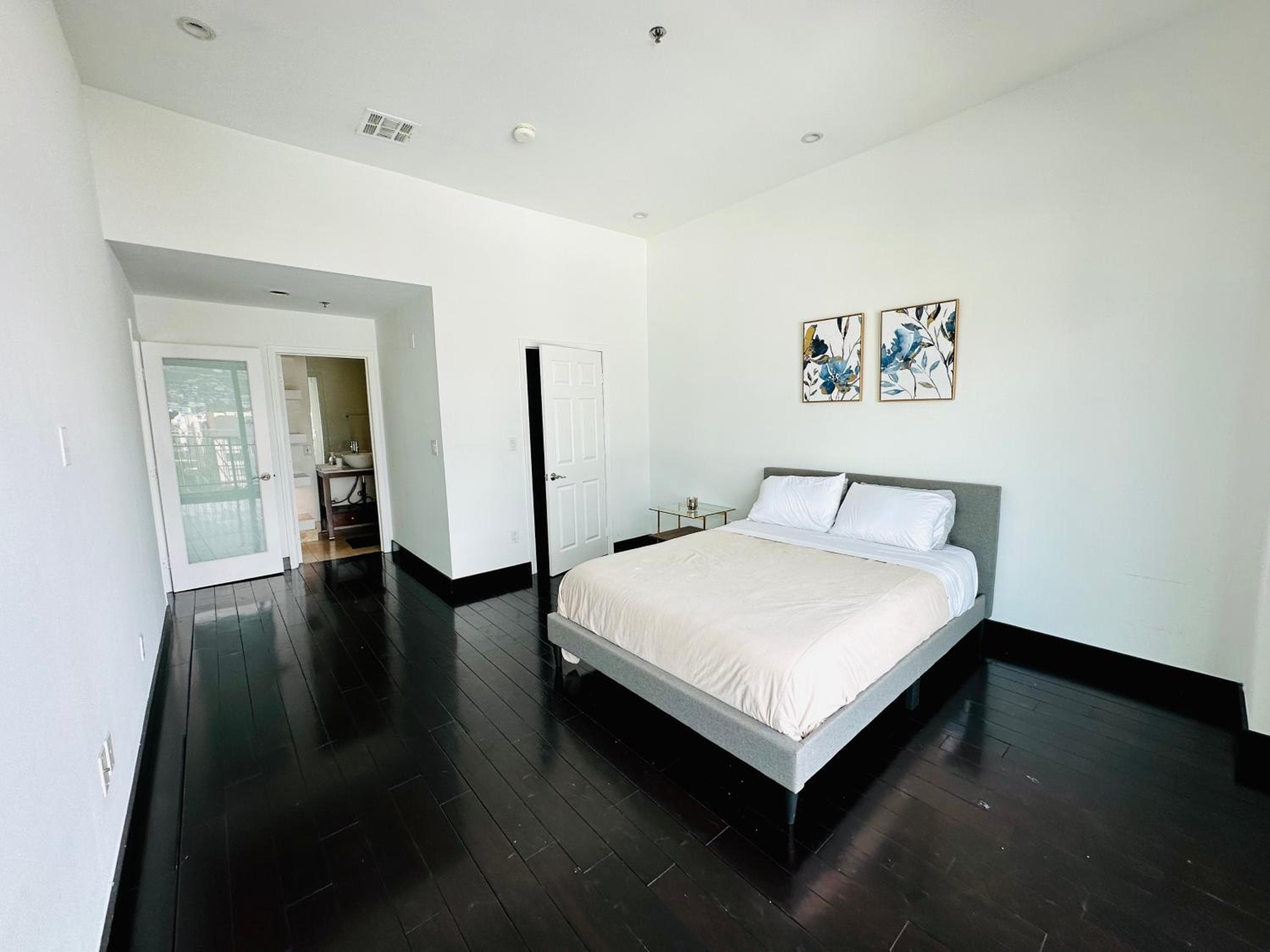 Photograph supplied for Cool Apartment in West Hollywood