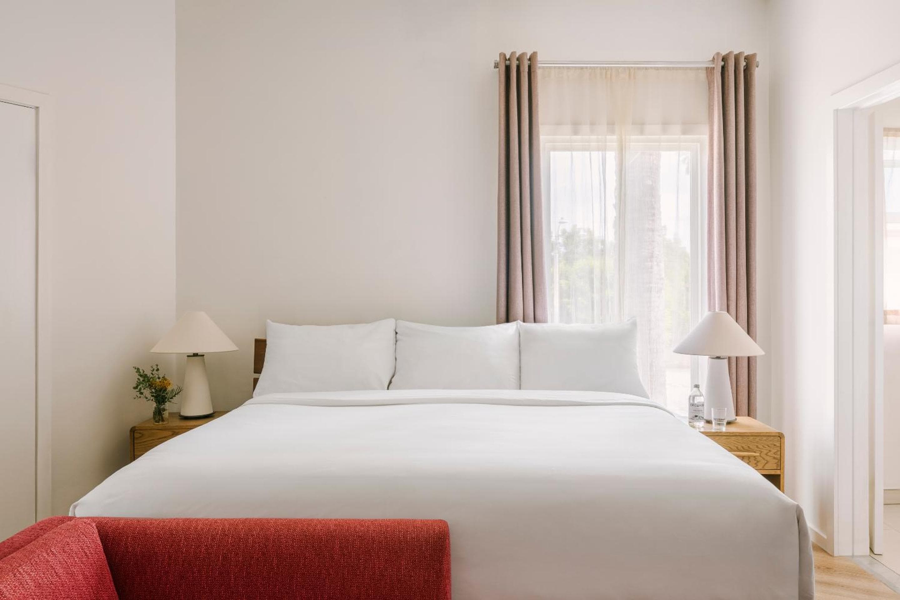 Photograph supplied for Hotel Beverly Terrace - Beverly Hills West Hollywood