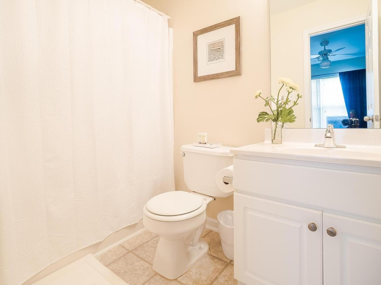 Photograph supplied for Perfect Townhome with all the necessities
