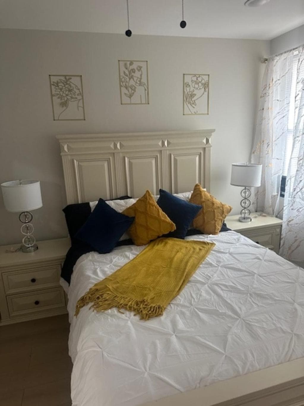 Photograph supplied for Modern 4BR- Near Everything!