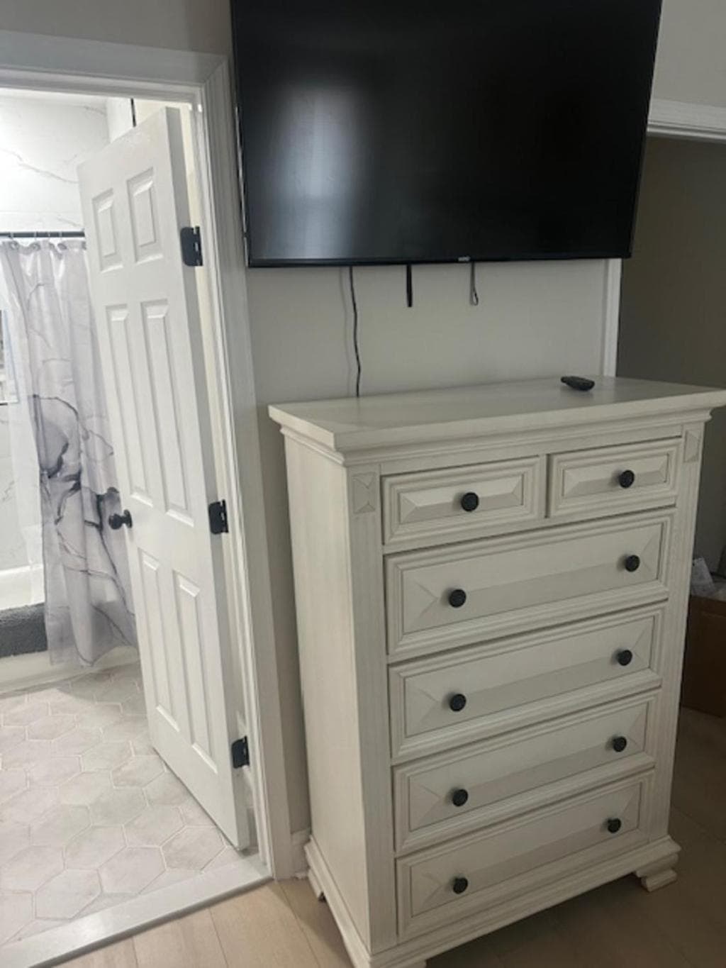 Photograph supplied for Modern 4BR- Near Everything!