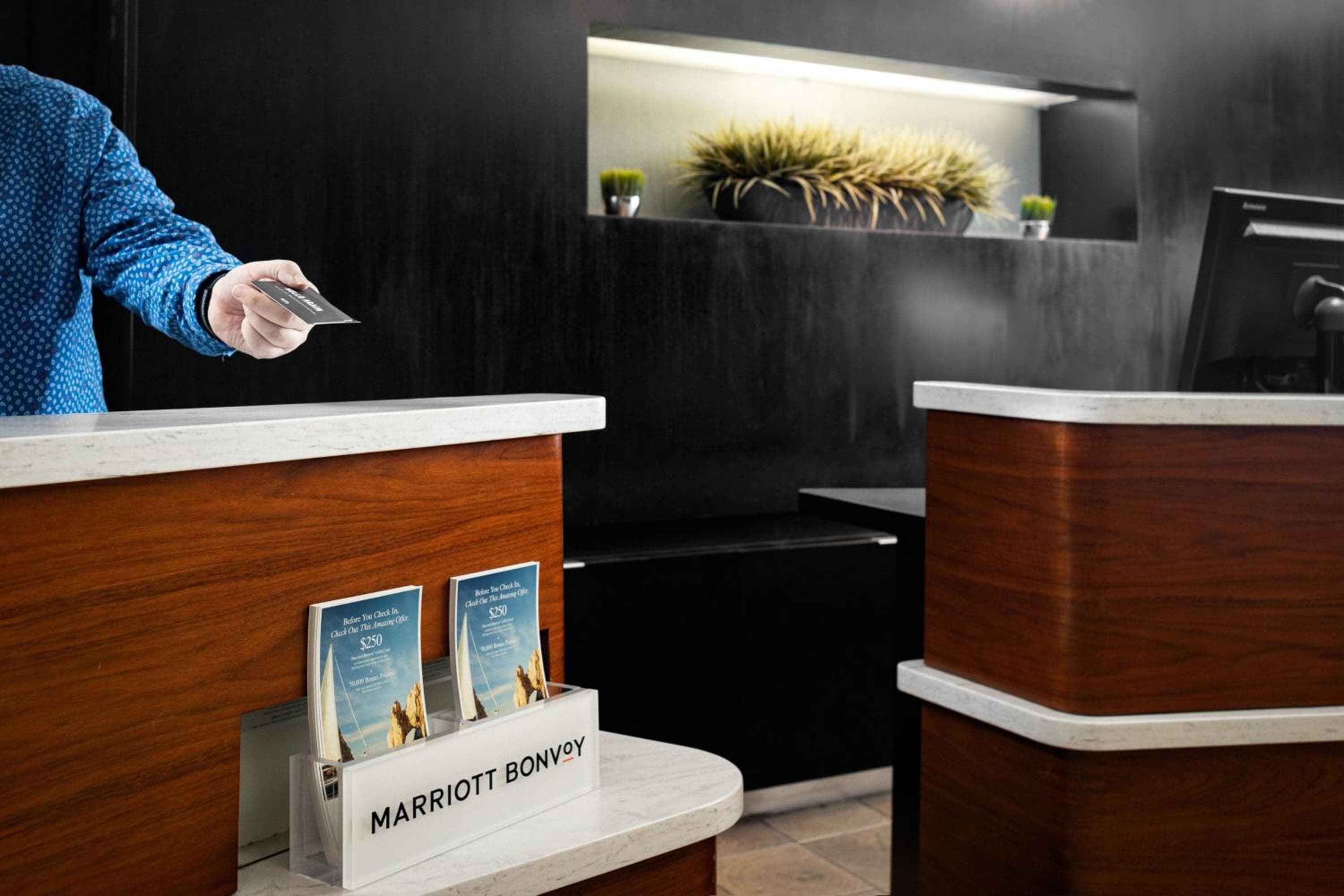 Photograph supplied for Courtyard By Marriott Houston Medical Center Reliant Park