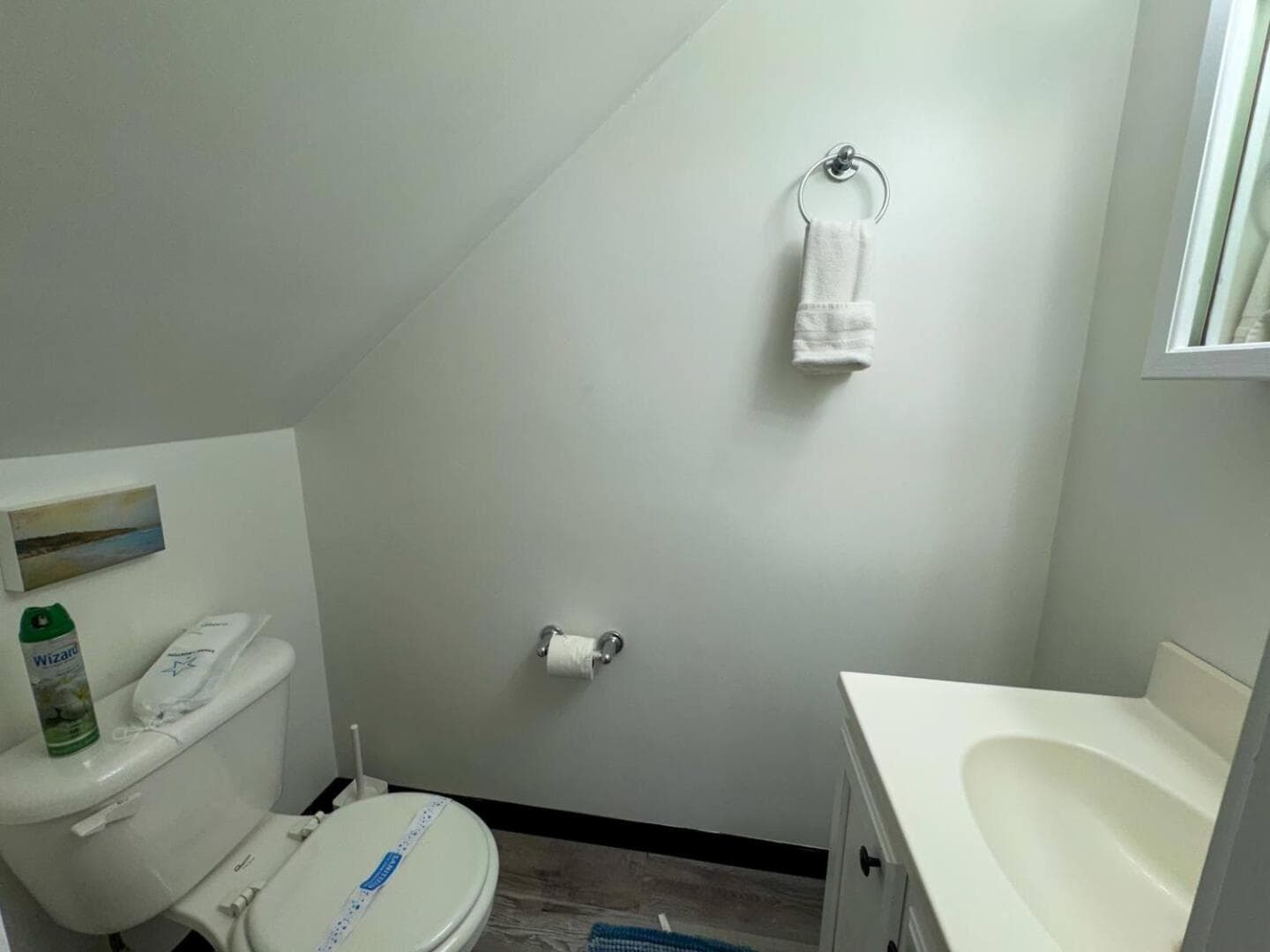 Photograph supplied for Charming Bi-Level Townhouse near Harvard & MIT
