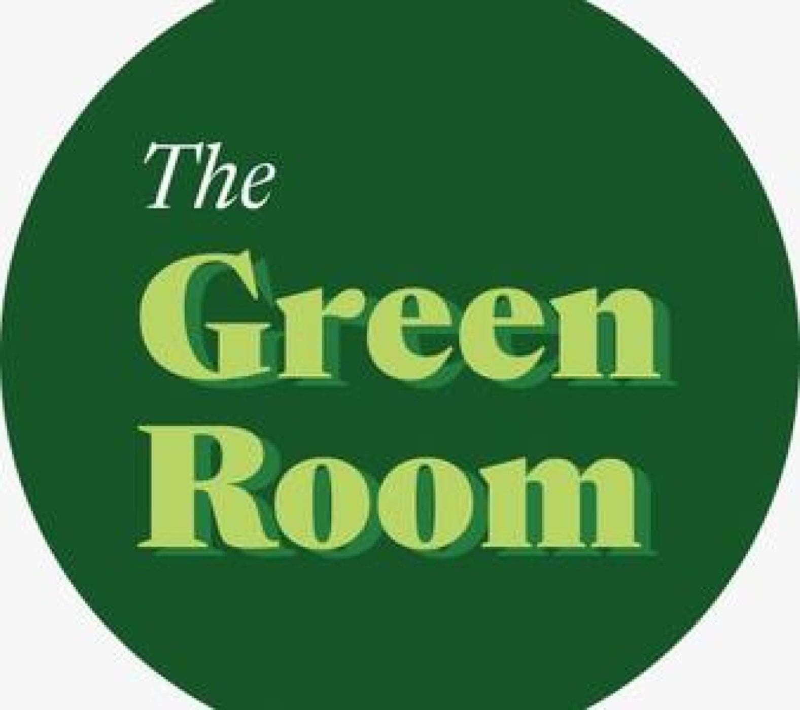 Photograph supplied for The Green Room: 70s Groove Themed Studio