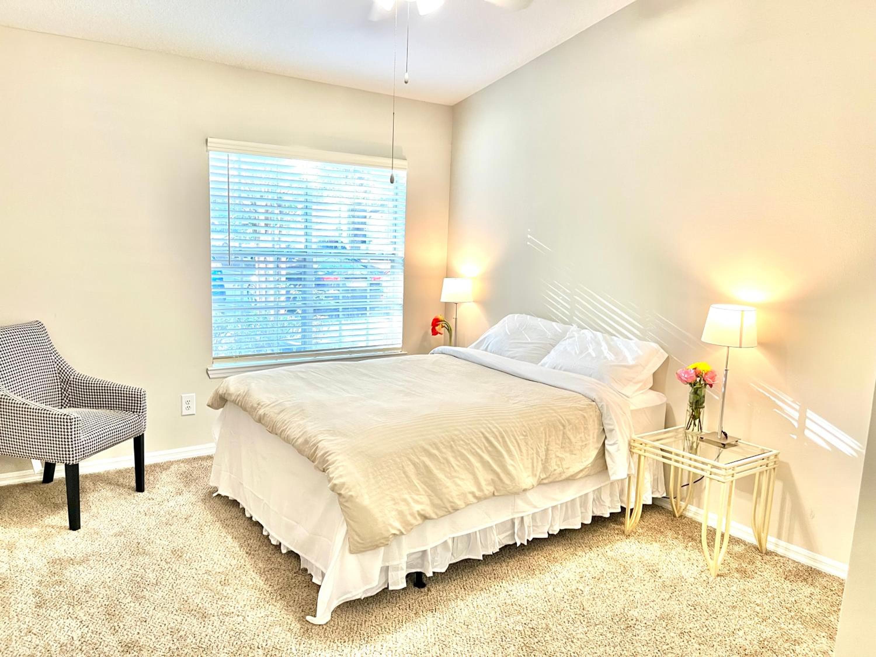 Photograph supplied for 2 Bed APT 10 Mins to Jacksonville Beach