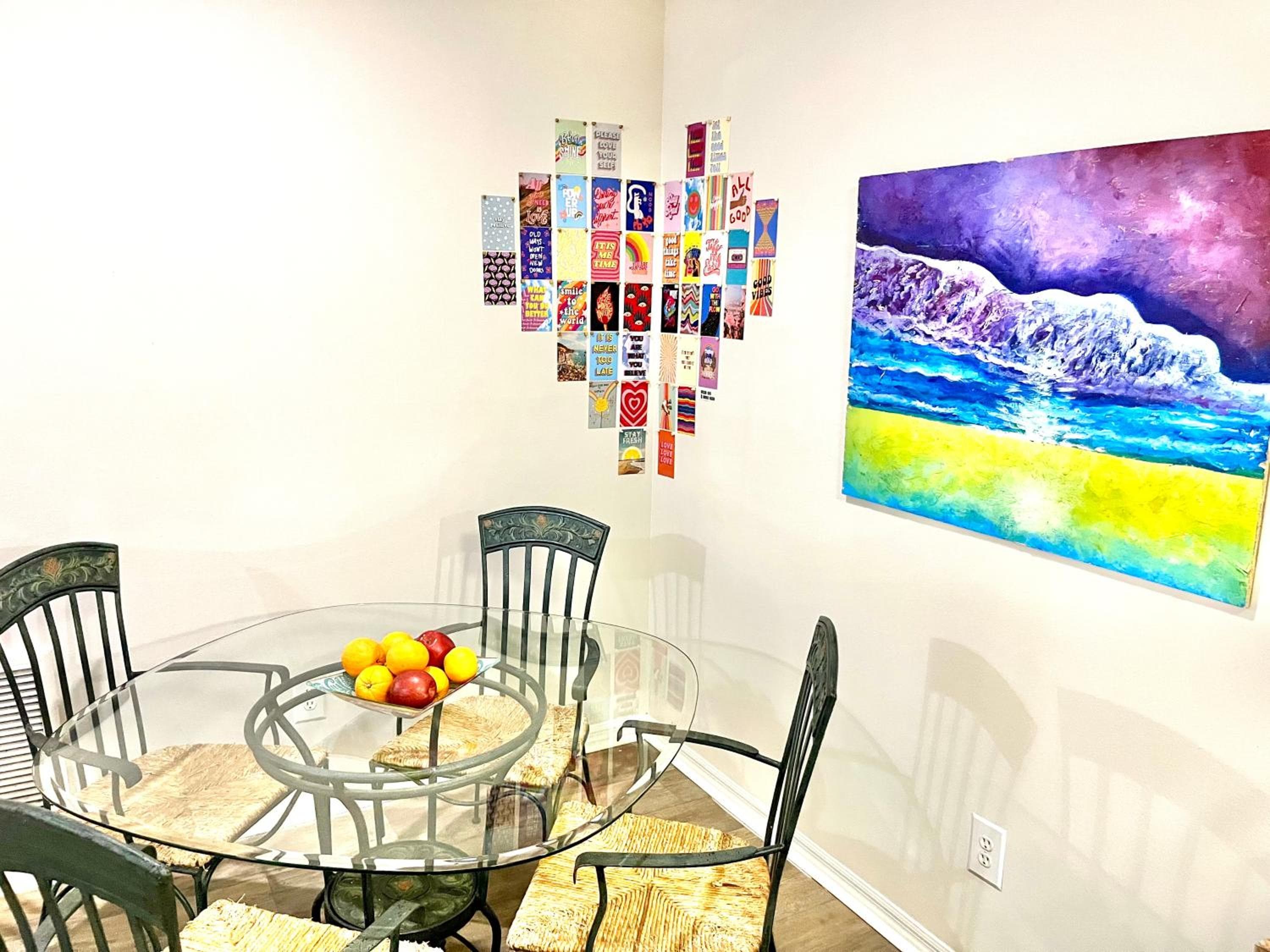 Photograph supplied for 2 Bed APT 10 Mins to Jacksonville Beach