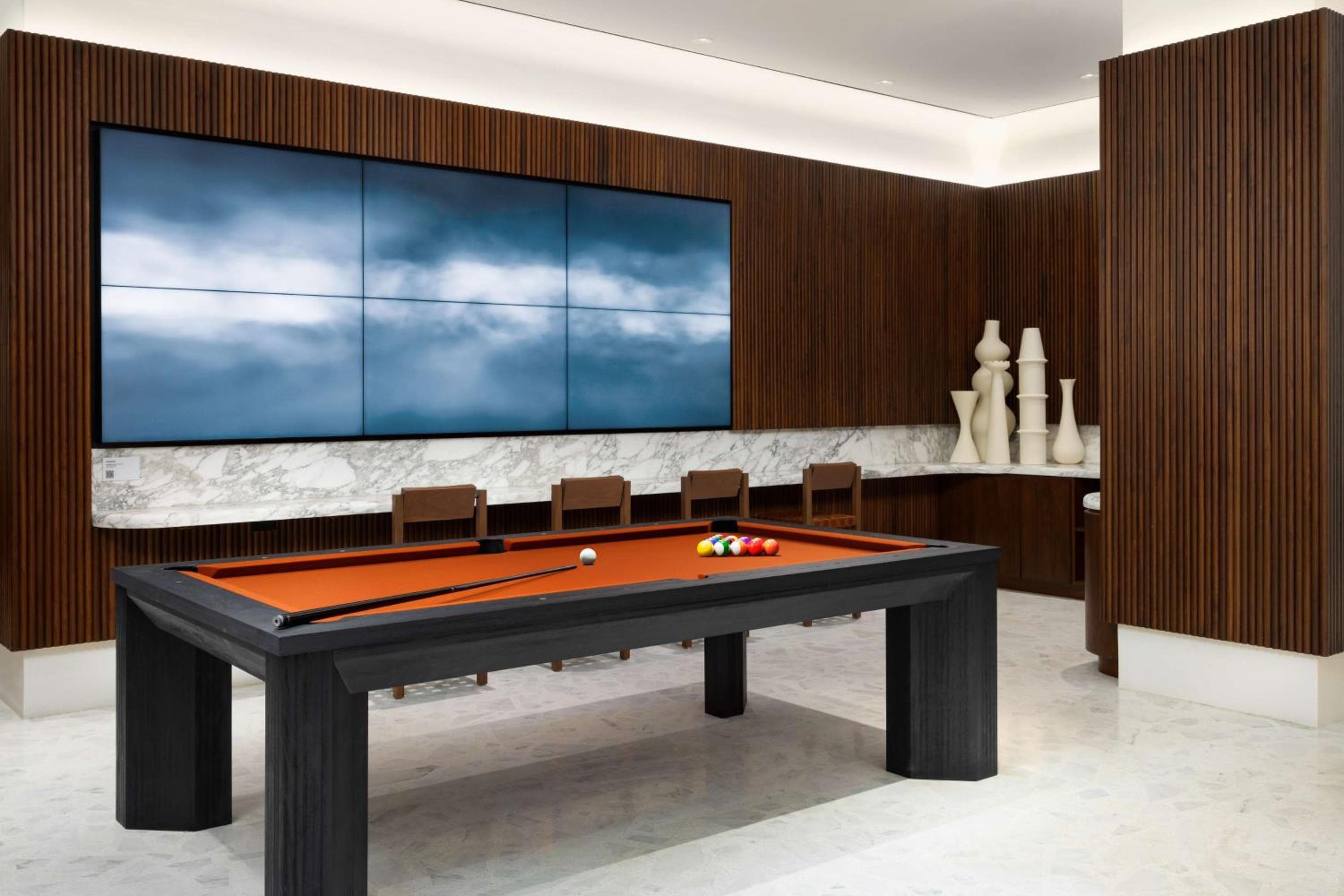 Photograph supplied for Hyatt Regency San Francisco Downtown SOMA
