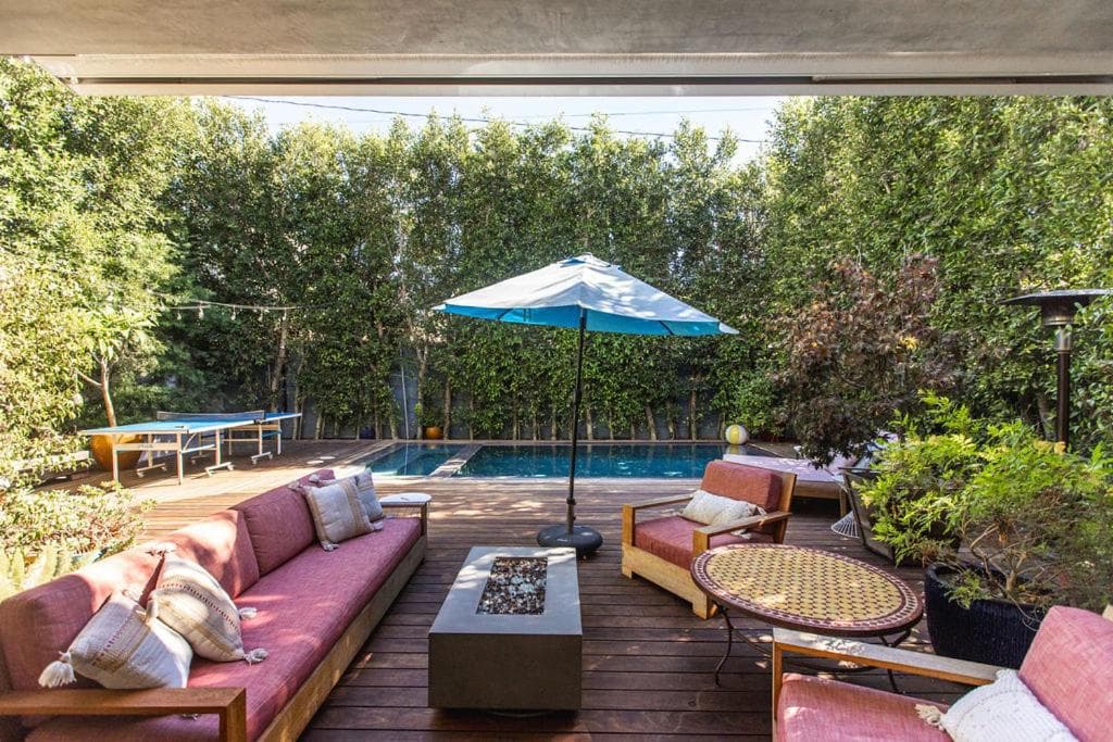 Photograph supplied for Luxury Living At The House On 4th