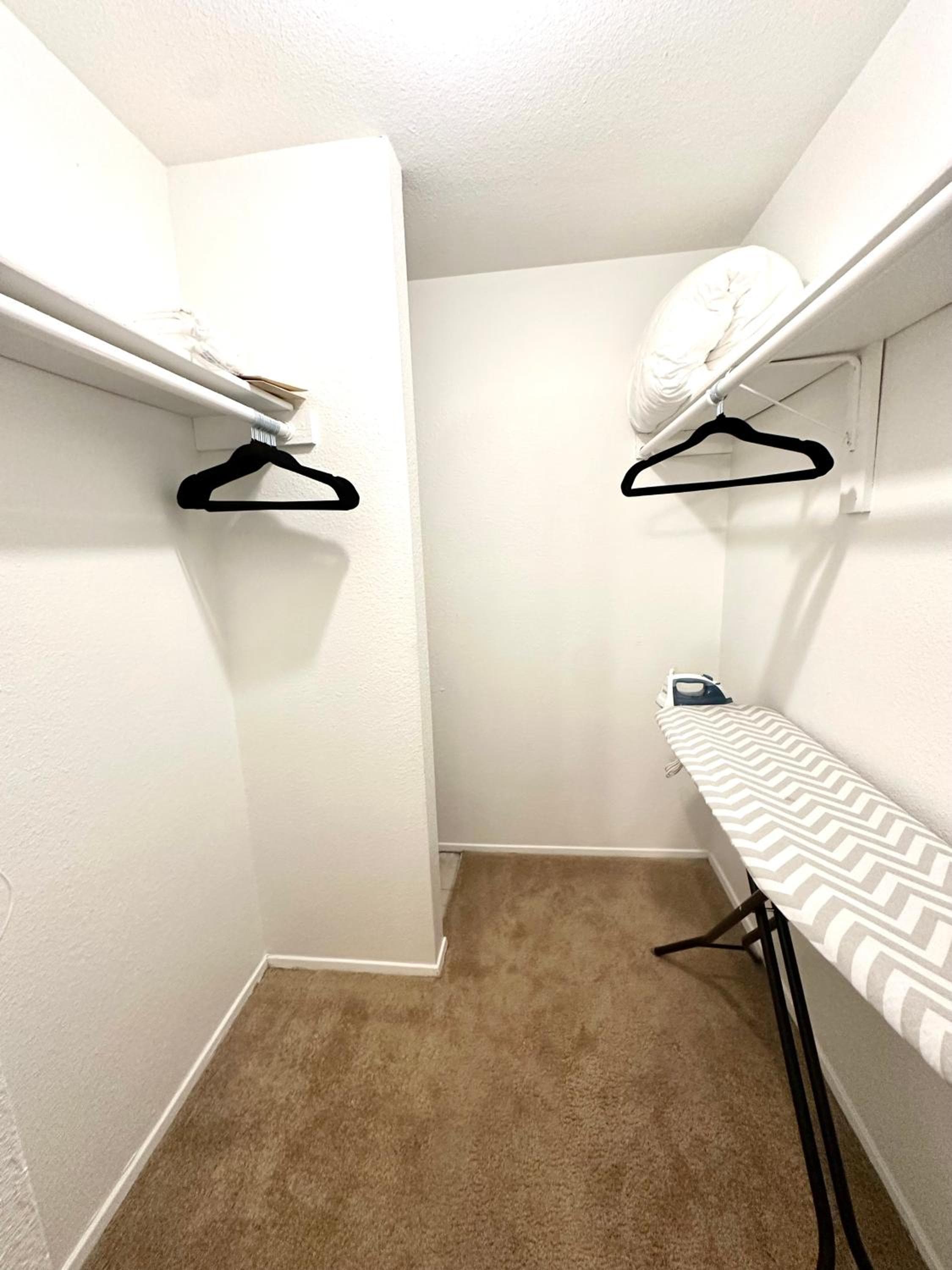 Photograph supplied for Cozy apartment in Houston near Medical center NRG Downtown