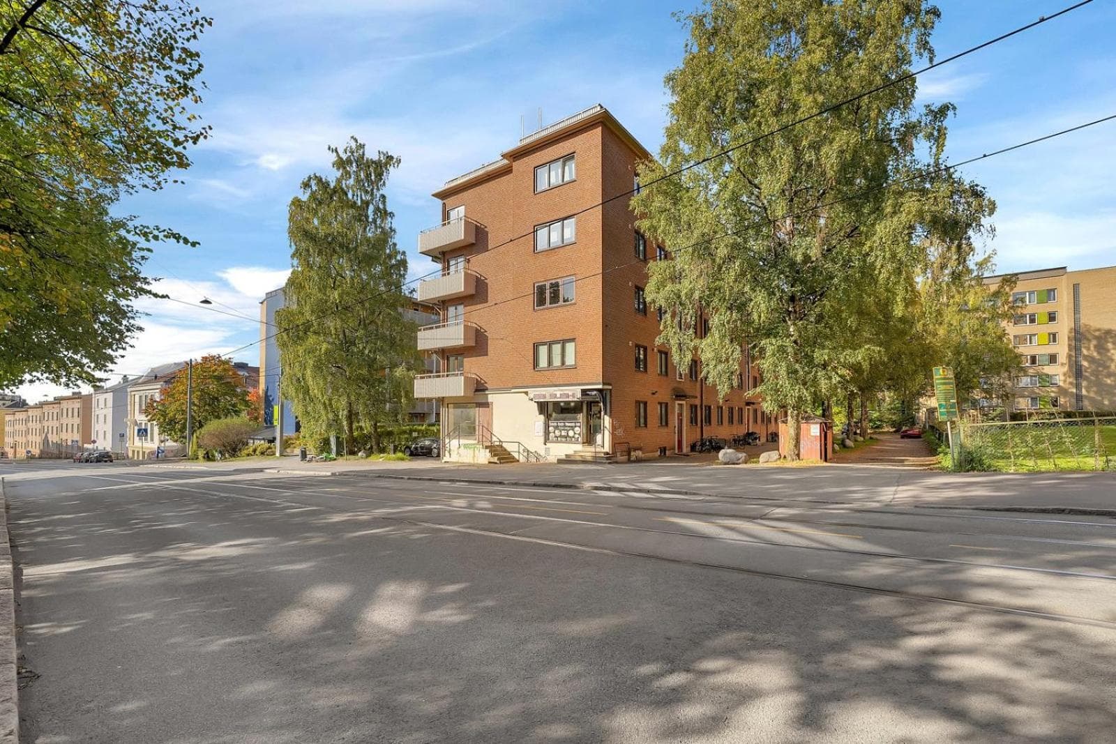 Photograph supplied for New renovated apartment