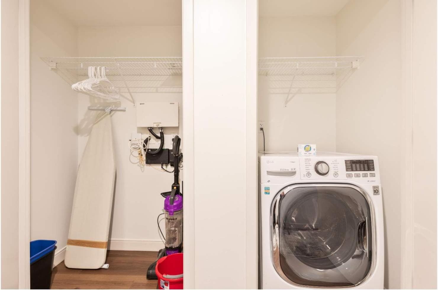 Photograph supplied for Luxury Apt Near Kendall Square