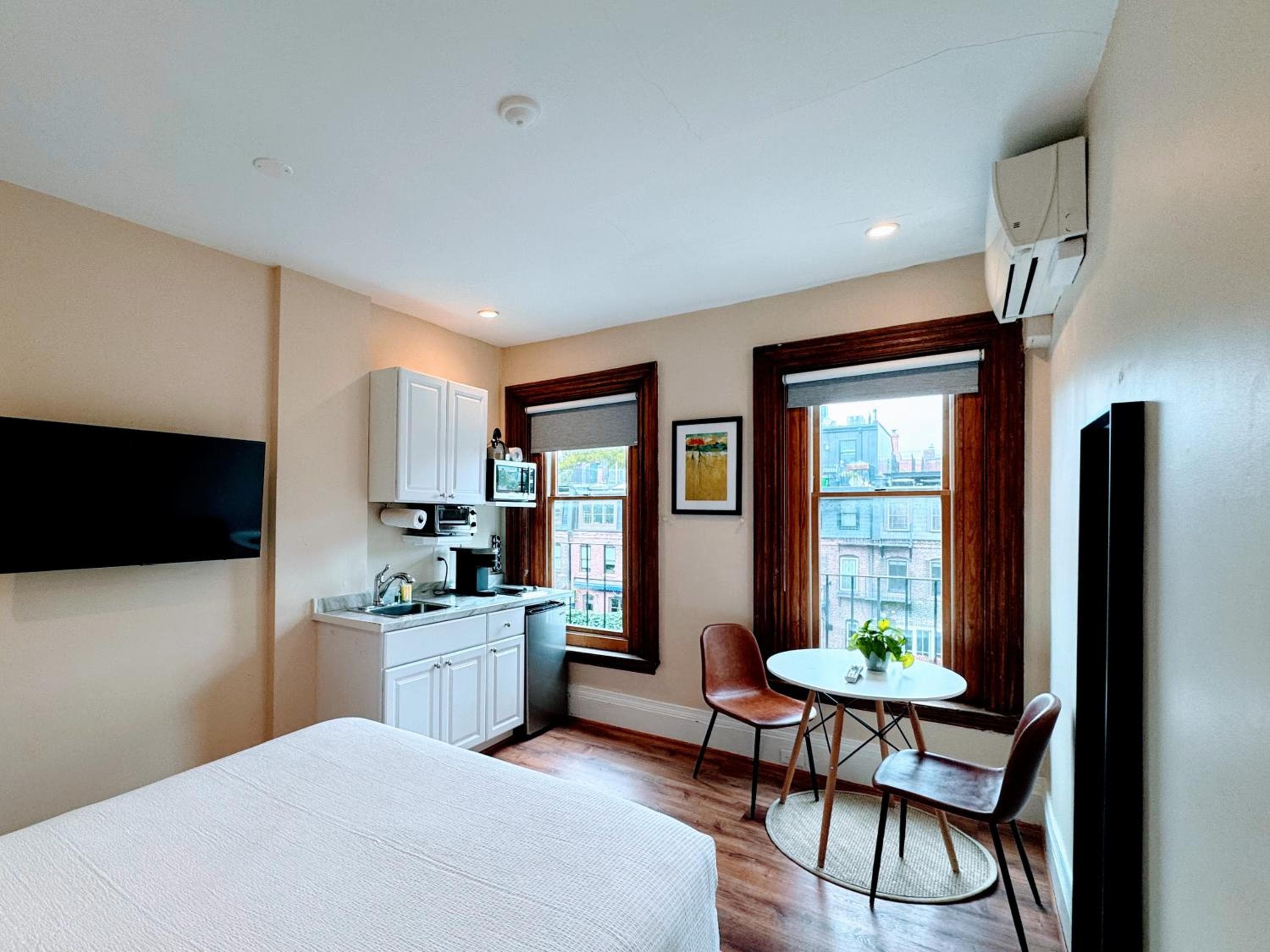 Photograph supplied for Copley House