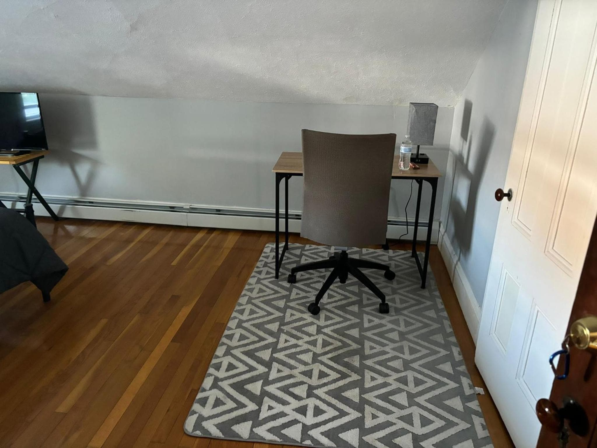 Photograph supplied for HomeStay Near Downtown Boston - Andrew Station Area