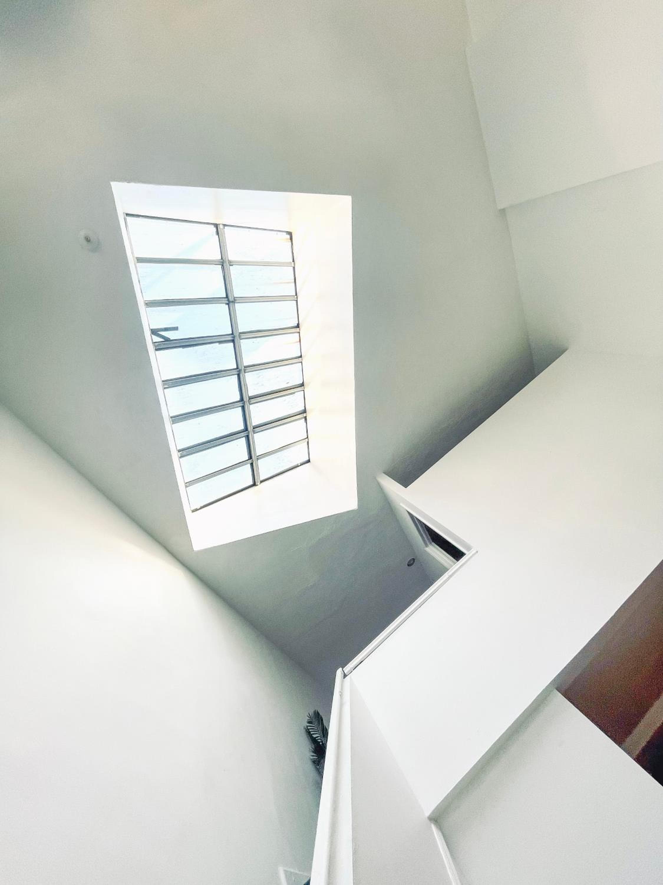 Photograph supplied for Gorgeous Extra Spacious Duplex Penthouse