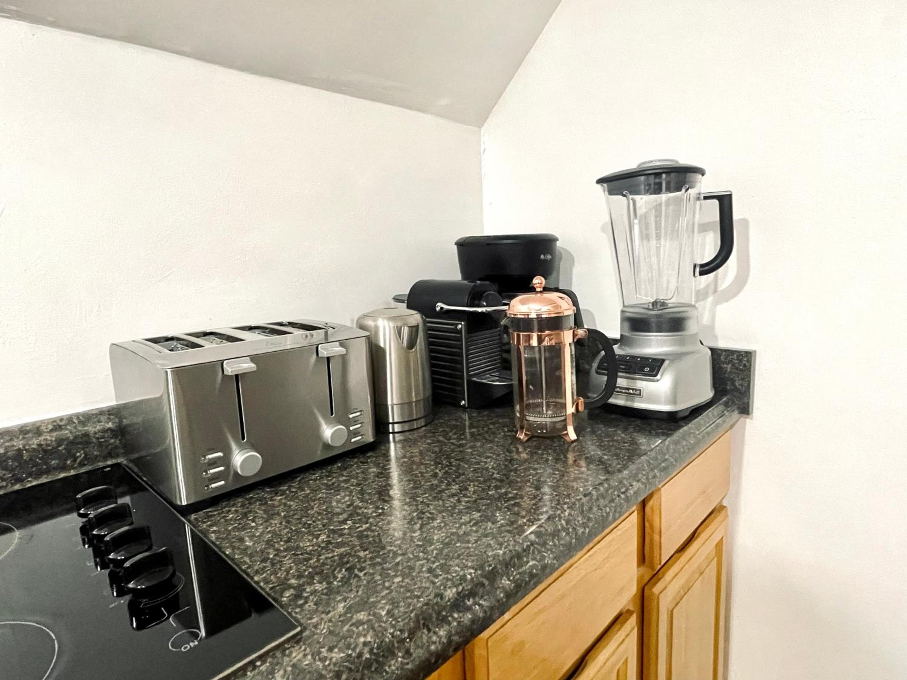 Photograph supplied for Gorgeous Extra Spacious Duplex Penthouse