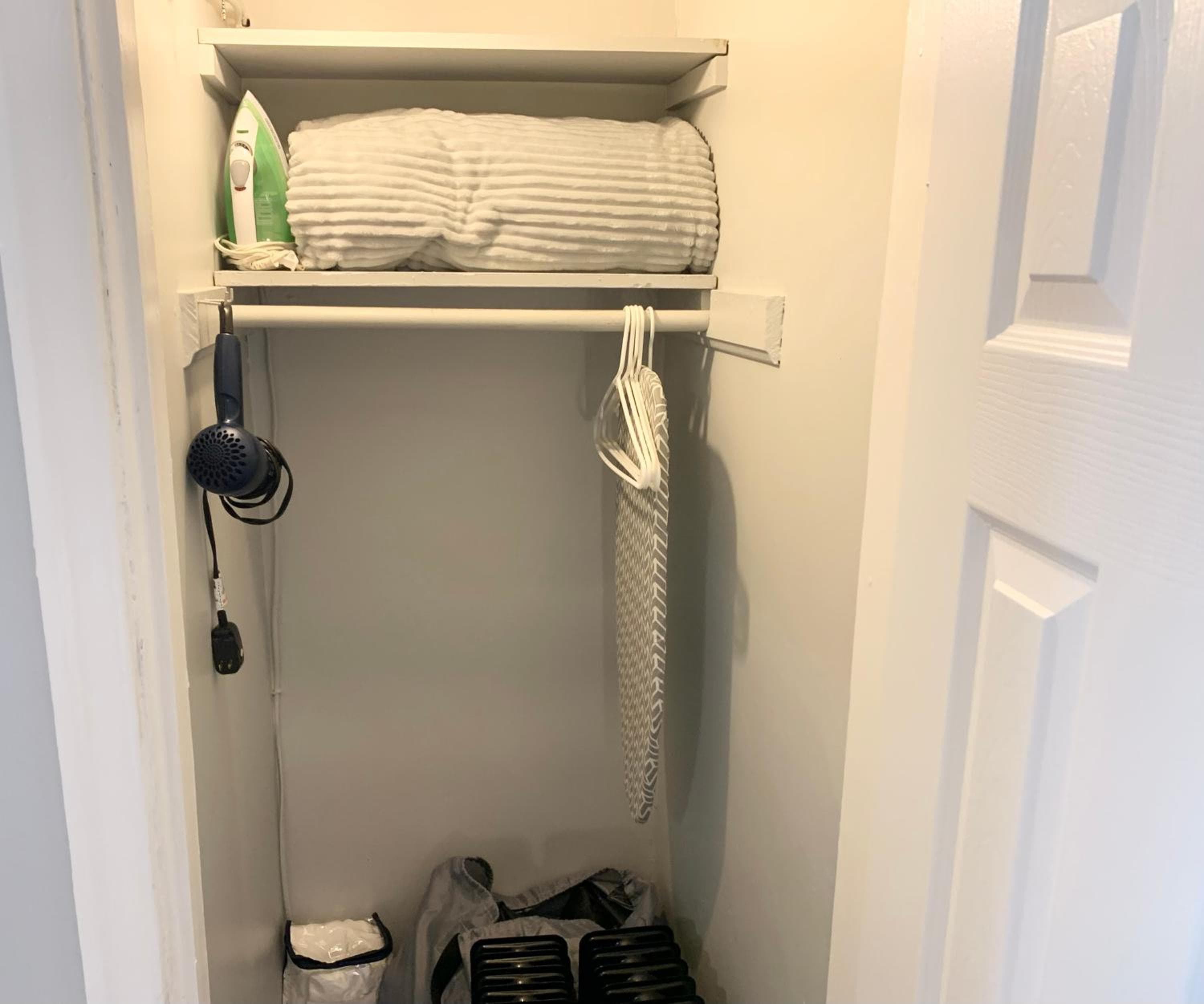 Photograph supplied for Modern Dog Friendly 1BD-1BA Apt in Federal Hill