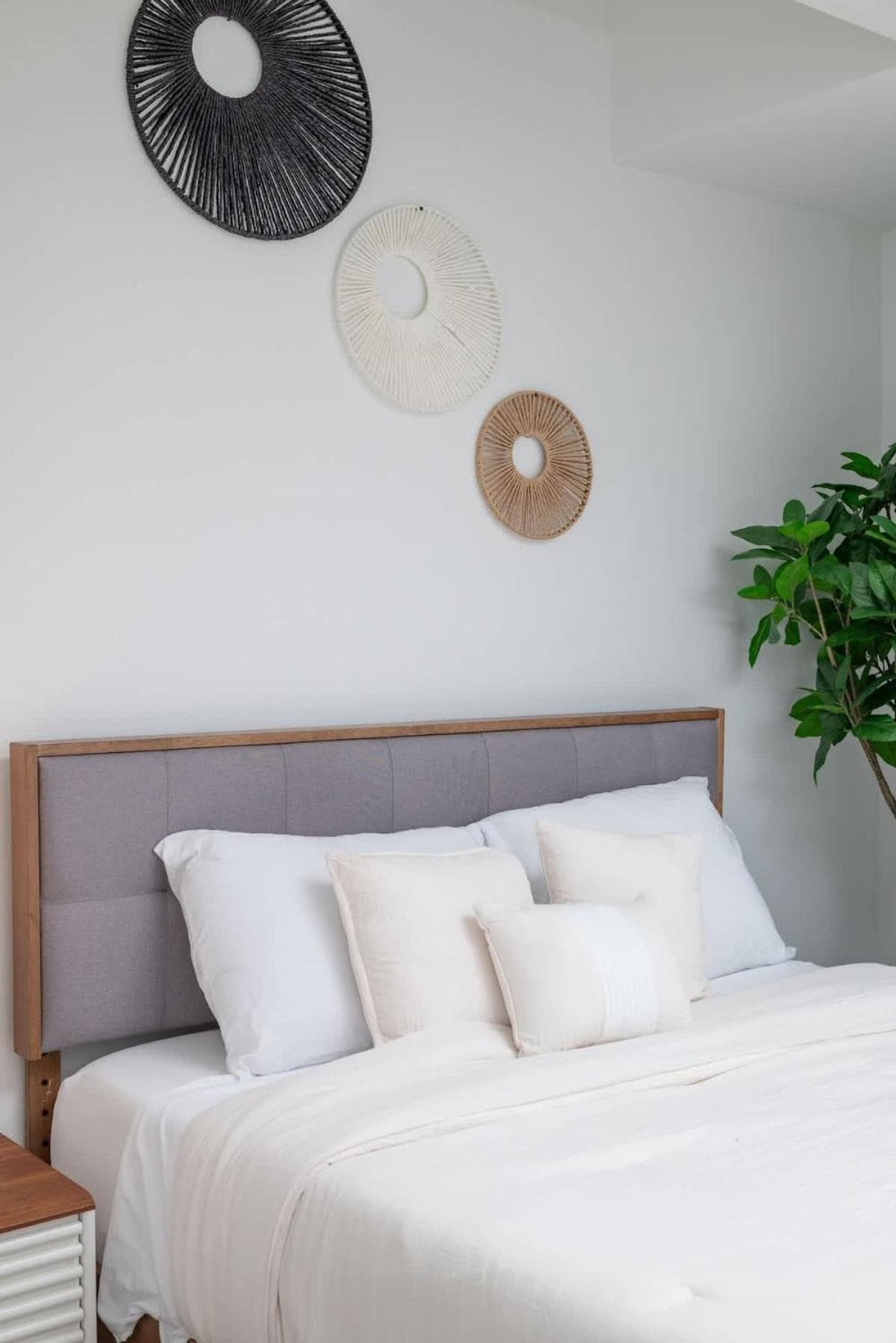 Photograph supplied for Central Penthouse City Skyline Views Gym sleep 8