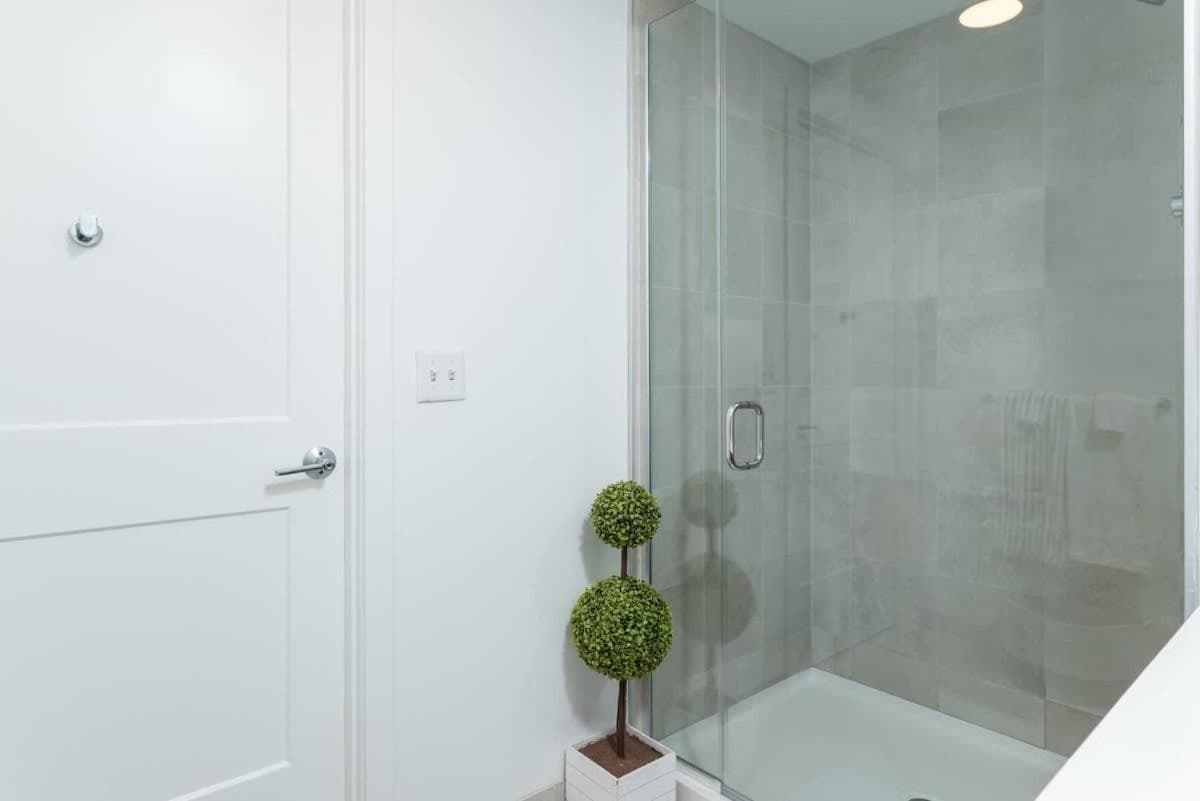 Photograph supplied for Upscale Penthouse near MIT Harvard Central Square