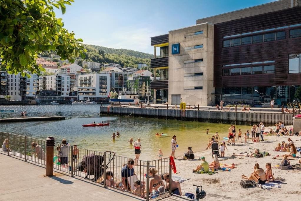 Photograph supplied for Dining Apartments l Restaurants with sea I City Traveller & Workspace
