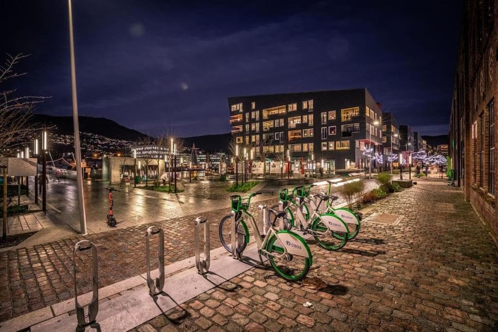 Photograph supplied for Dining Apartments l Restaurants with sea I City Traveller & Workspace