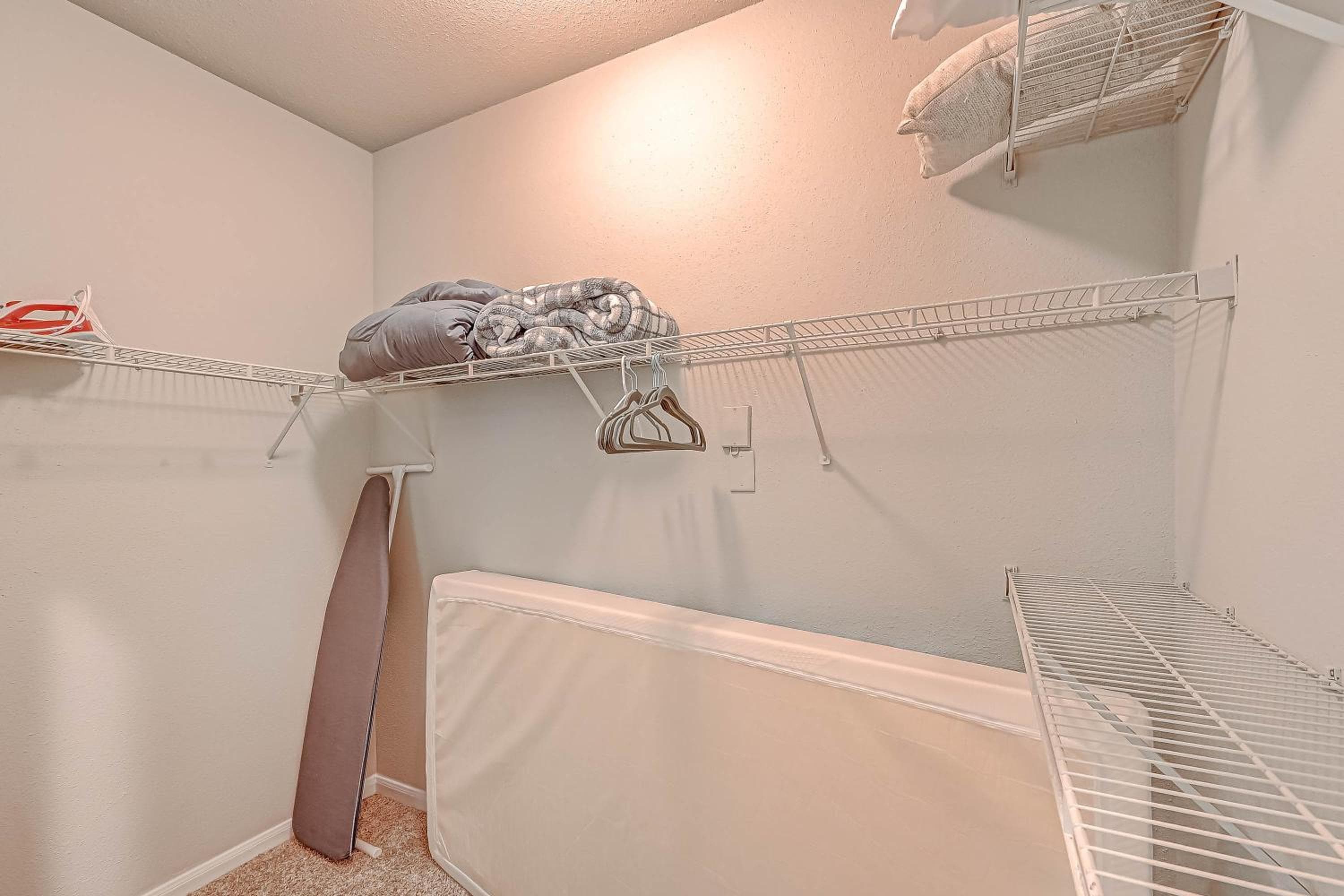 Photograph supplied for Houston Stadium Stay - Pool, Parking, and Comfort