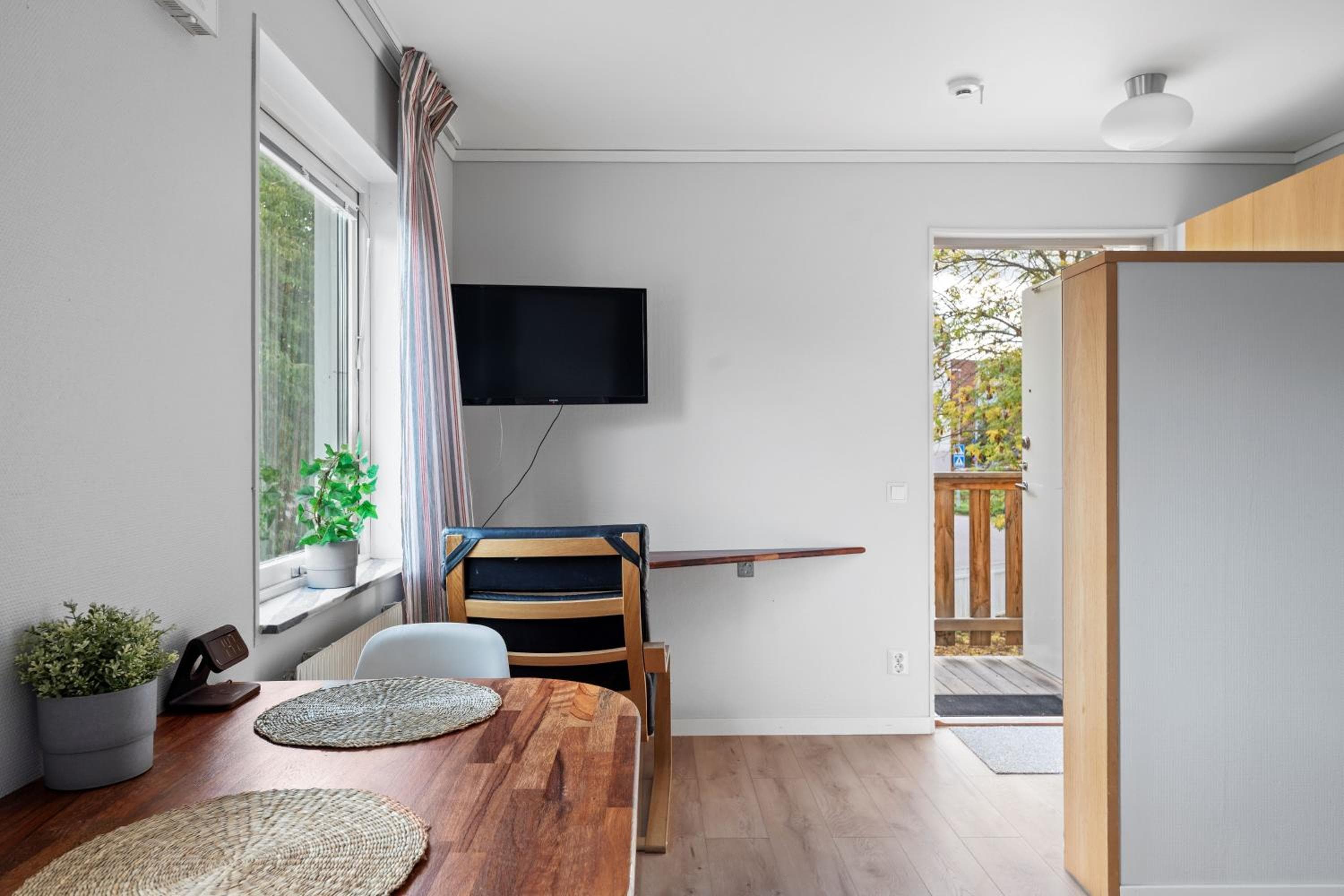 Photograph supplied for Uppsala Lägenhetshotell