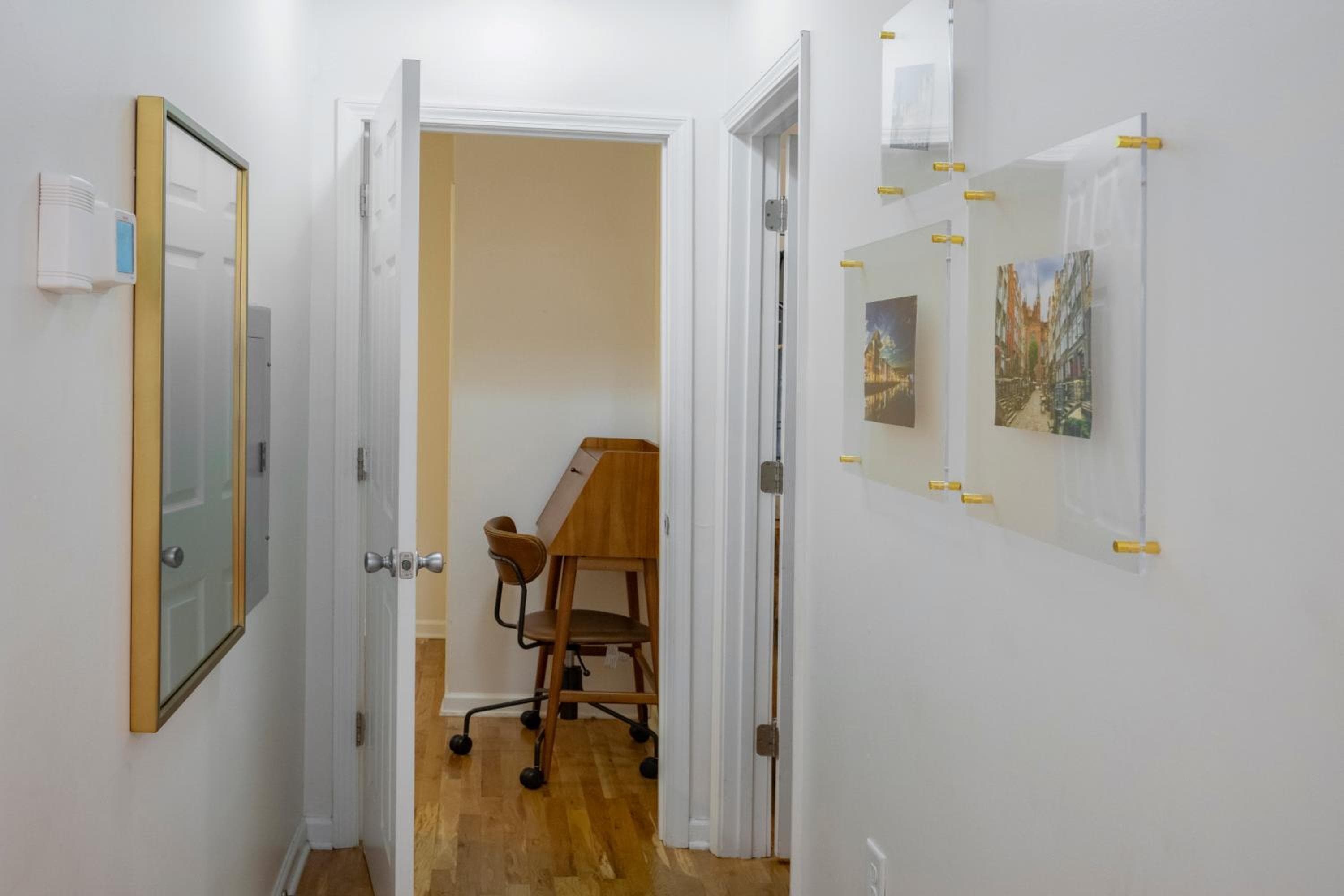 Photograph supplied for Charming 2BR Bungalow 4 Minutes to Duke University
