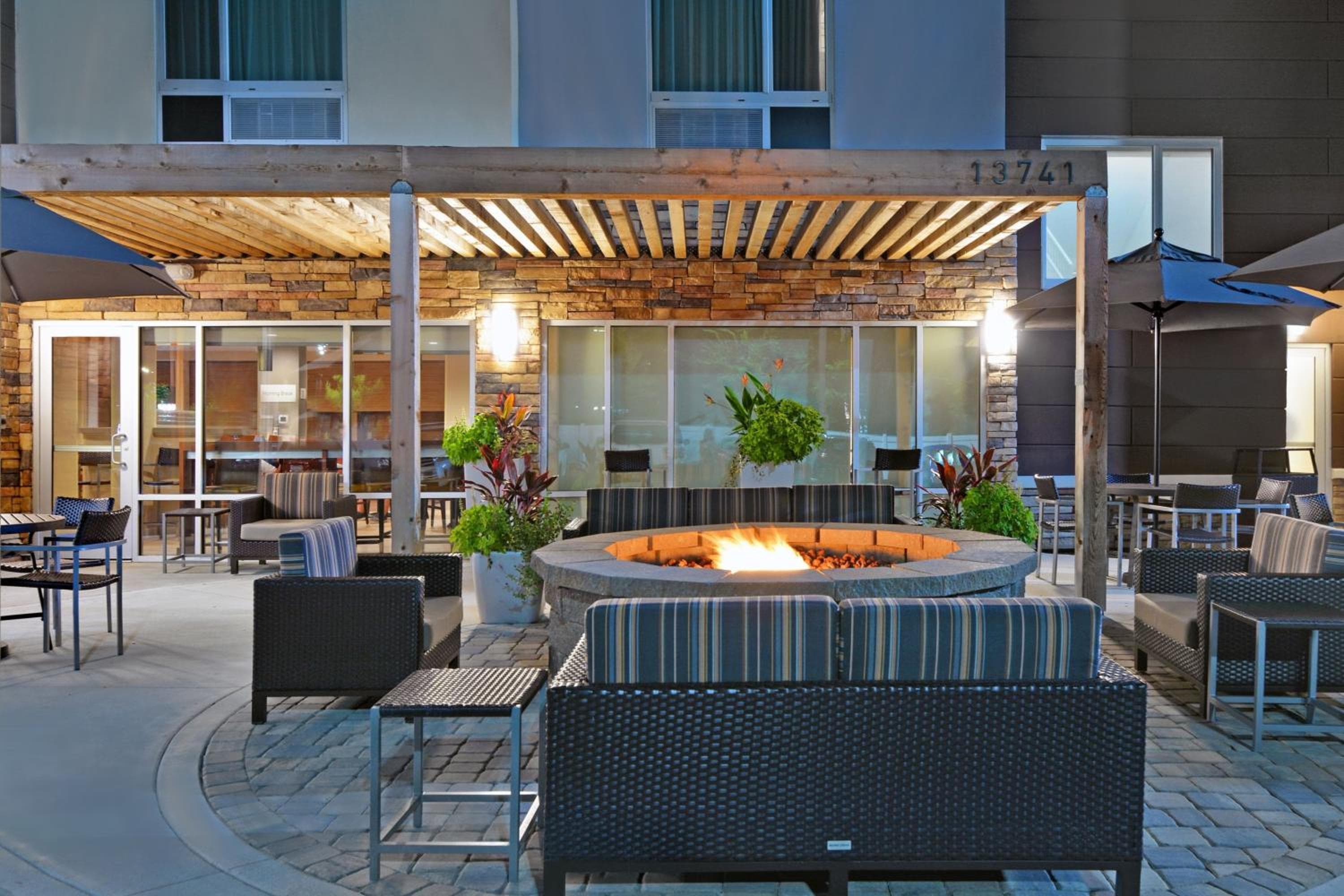 Photograph supplied for TownePlace Suites by Marriott Jacksonville East