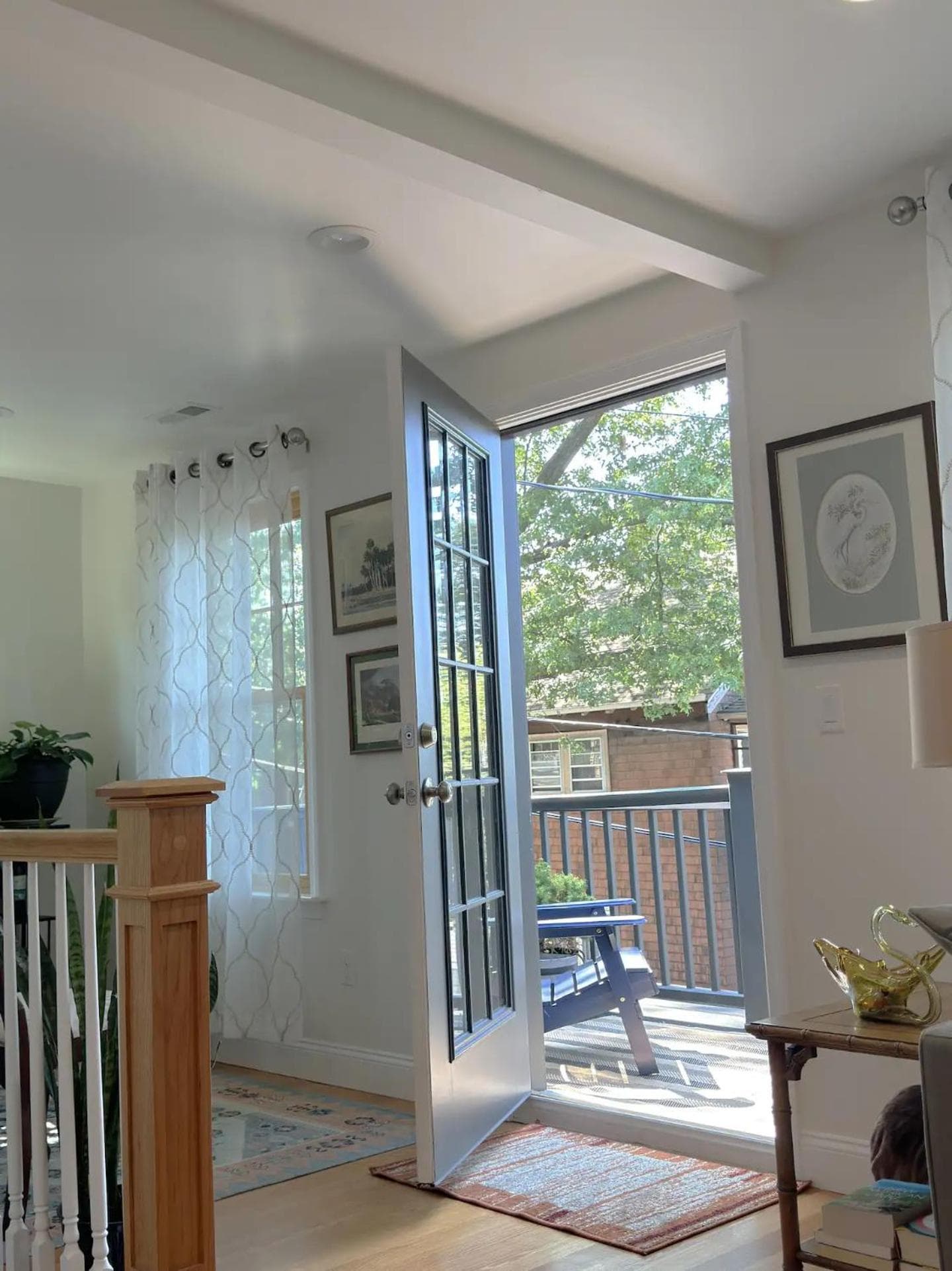 Photograph supplied for Spacious Cambridge Room, Walk to Harvard