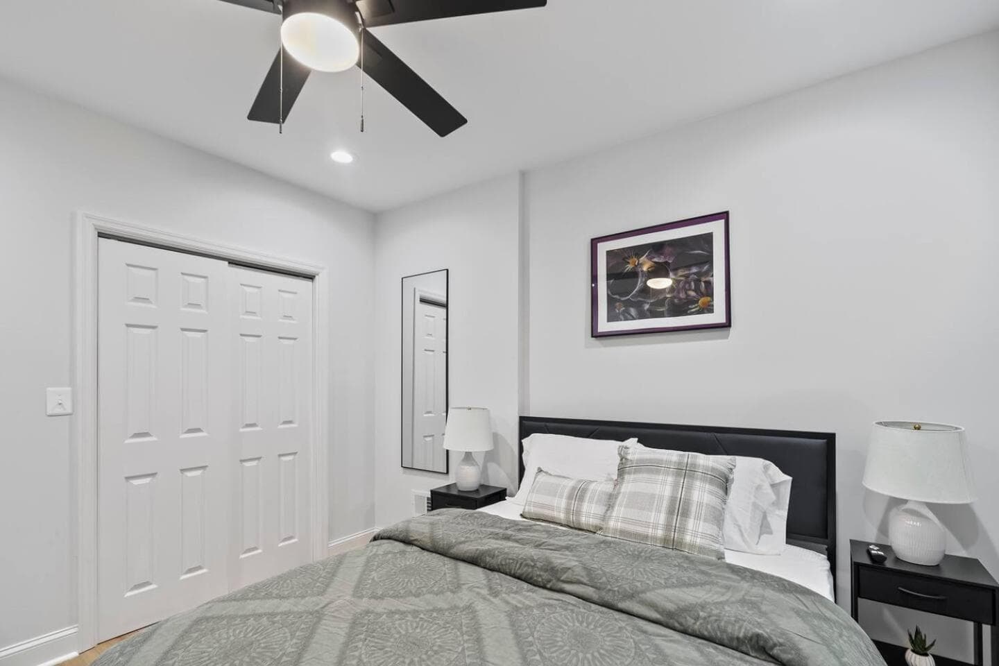 Photograph supplied for Beautiful Home W Keyless Entry Near Inner Harbor