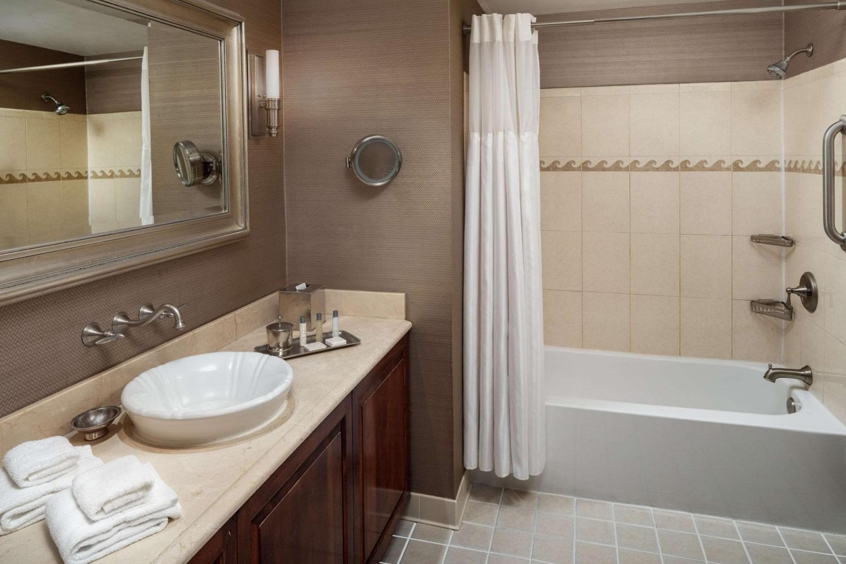 Photograph supplied for The Inn at Henderson's Wharf, an Ascend Collection Hotel
