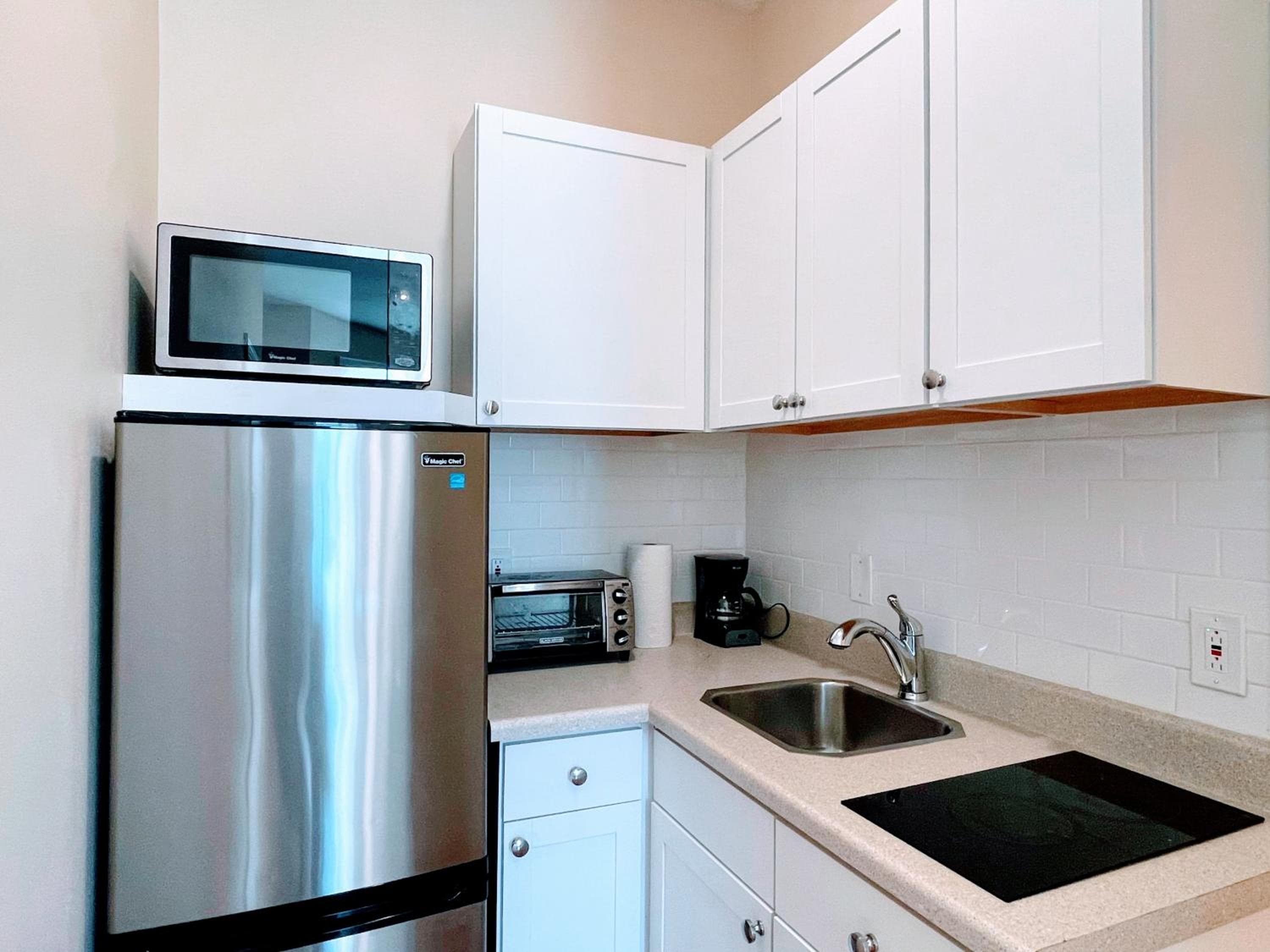 Photograph supplied for Copley House Extended Stay