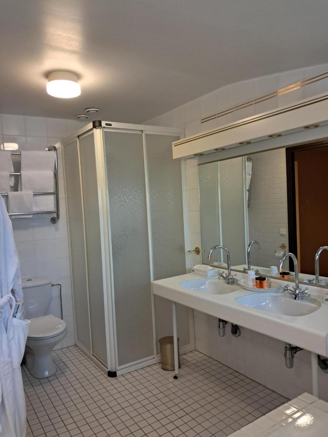 Photograph supplied for Hiisi Hotel Turku Seaport