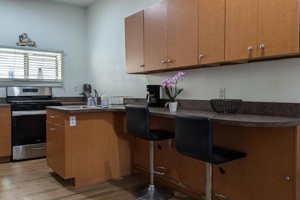 Photograph supplied for Taca's Townhome with Private Roof Deck