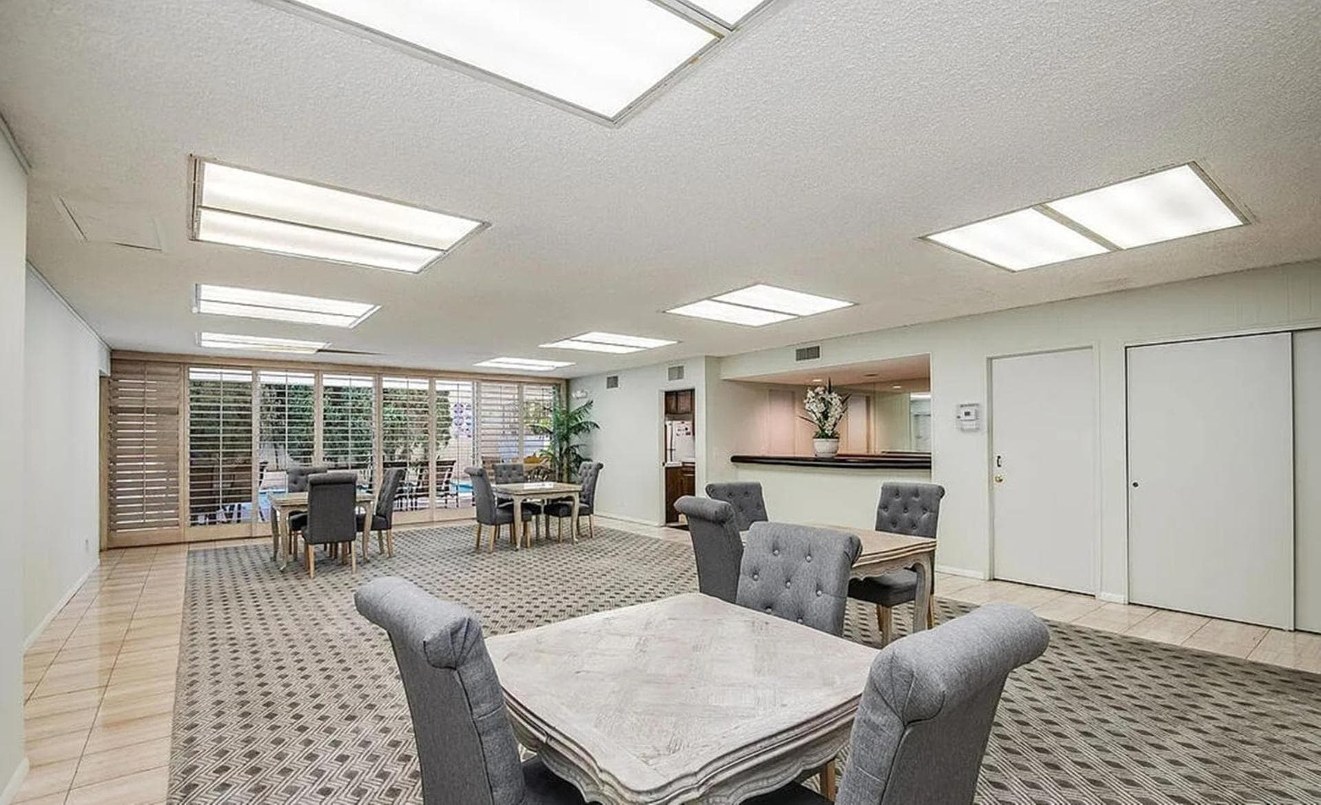 Photograph supplied for Luxurious Three-bedroom Penthouse