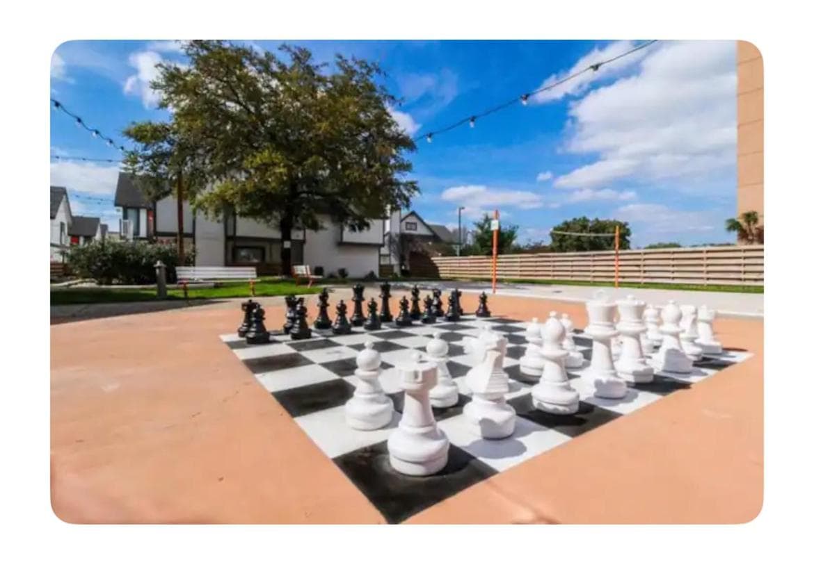 Photograph supplied for Entire Apt-NRG & Med Center Minutes Away